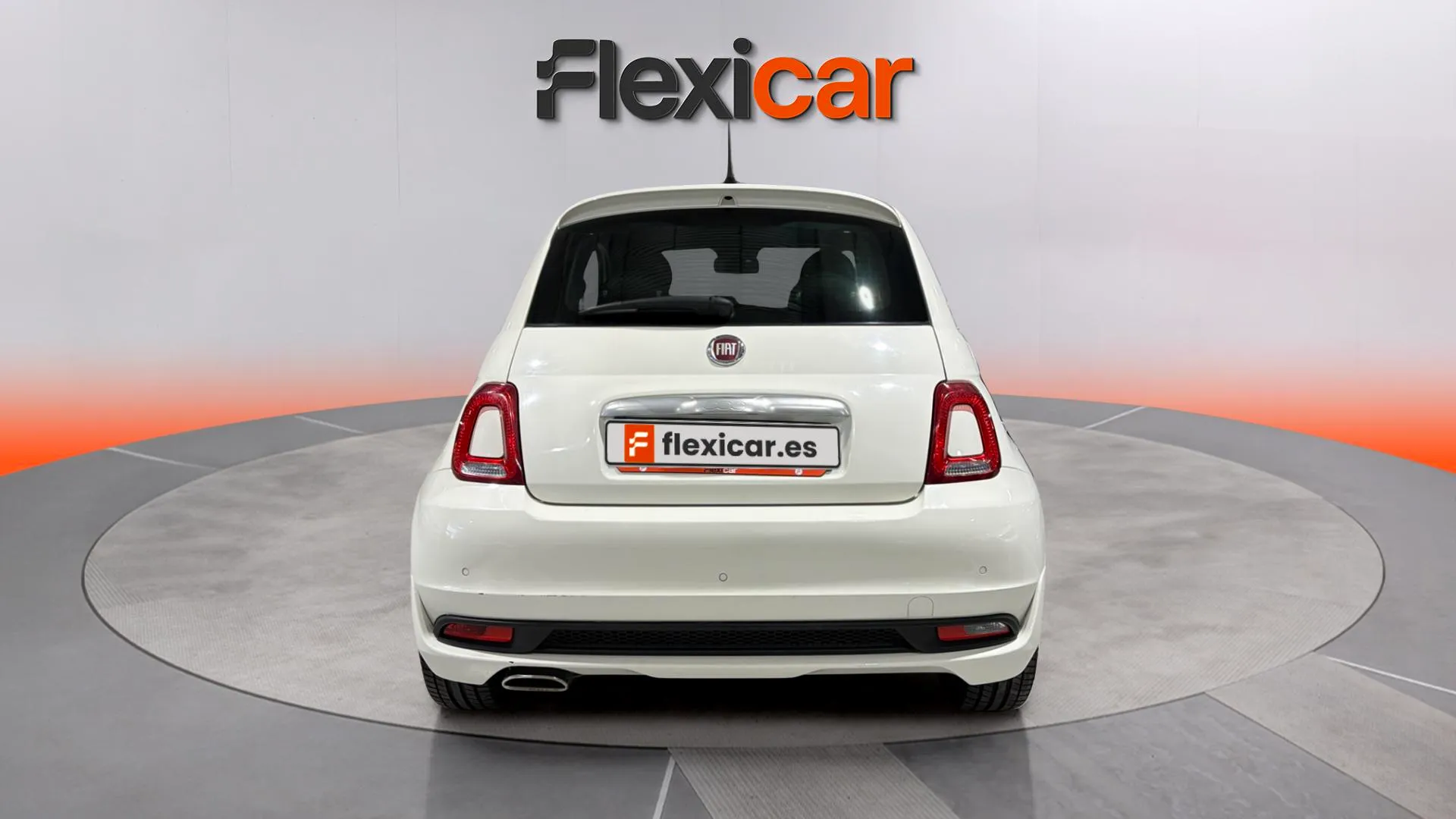 Fiat 500 S 1.2 - foto 6