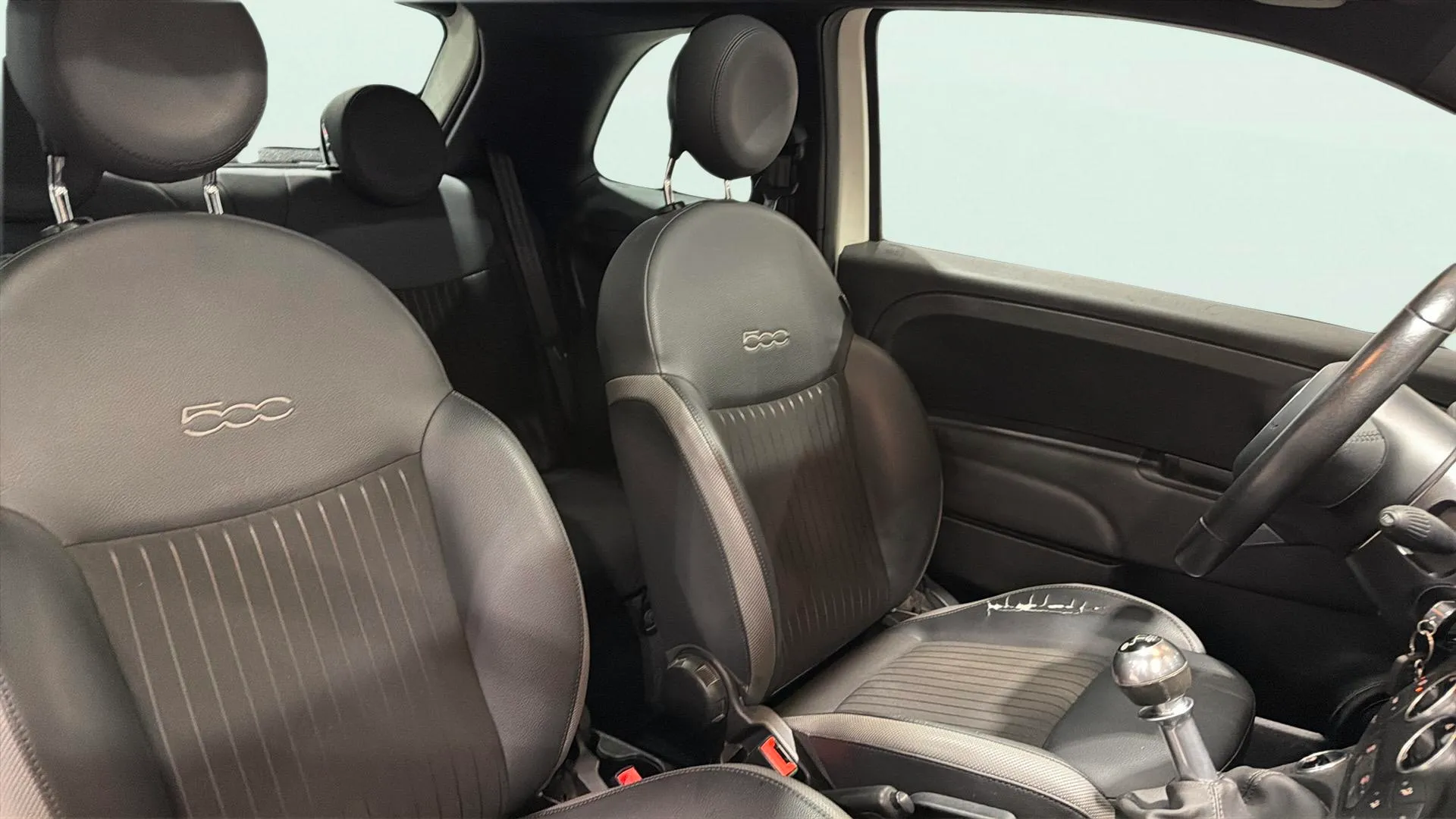 Fiat 500 S 1.2 - foto 14