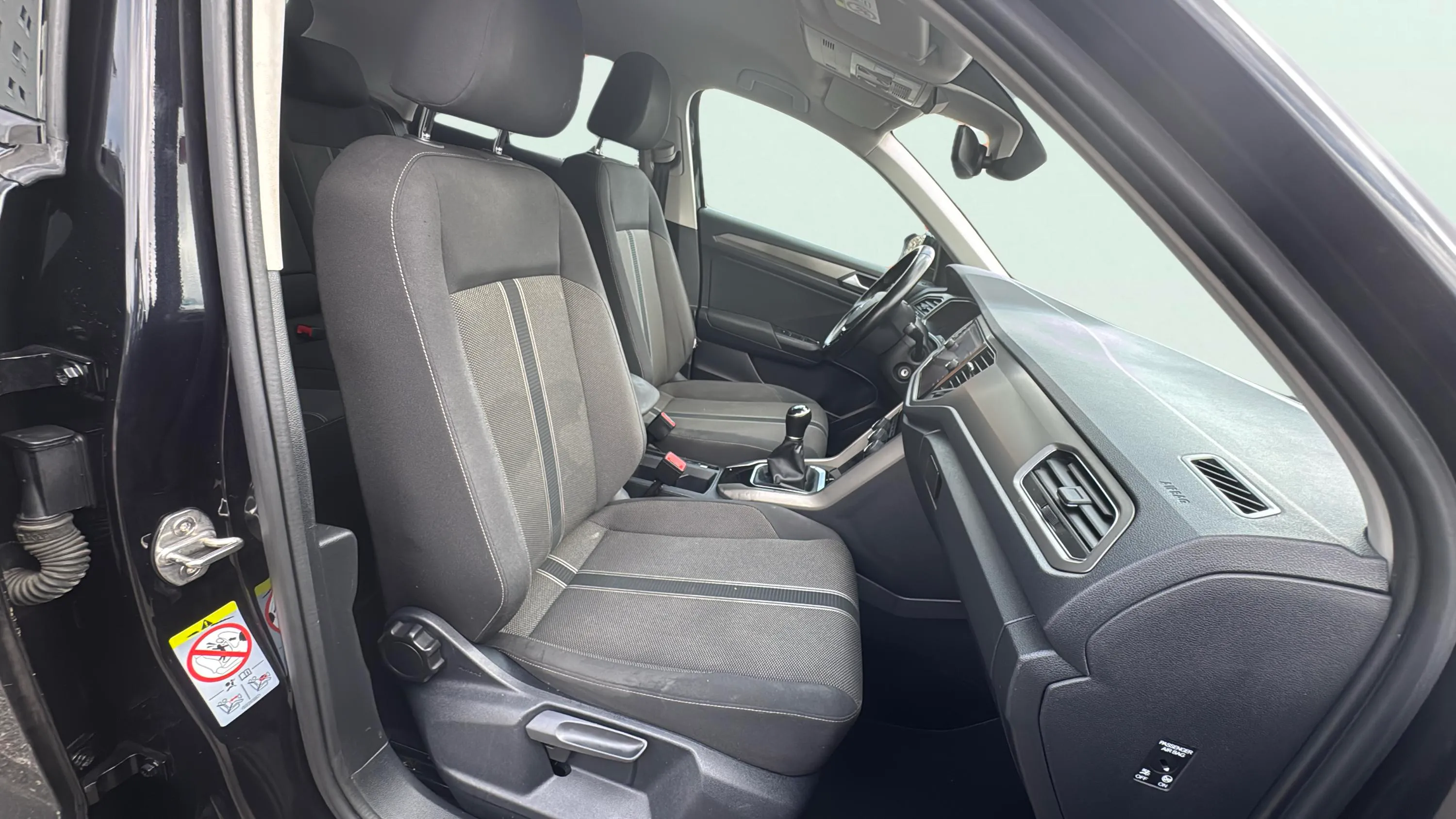 Volkswagen T-Roc Advance 1.6 TDI - foto 14