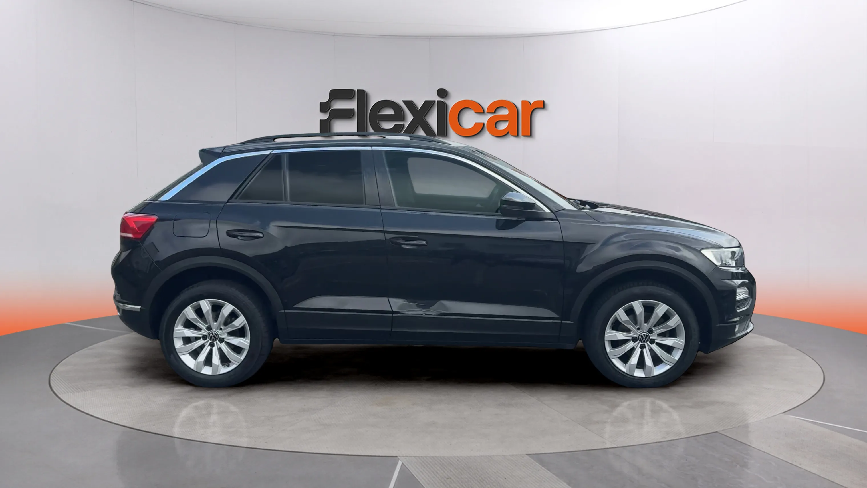 Volkswagen T-Roc Advance 1.6 TDI - foto 2
