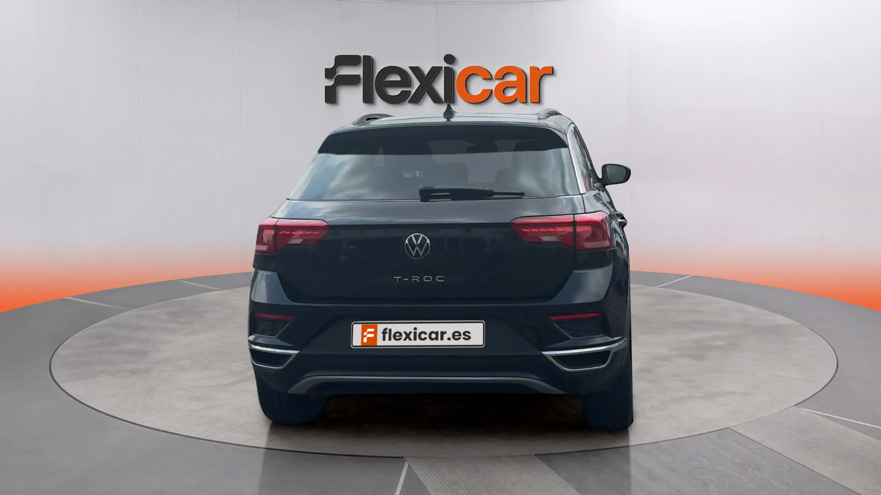 Volkswagen T-Roc Advance 1.6 TDI - foto 4