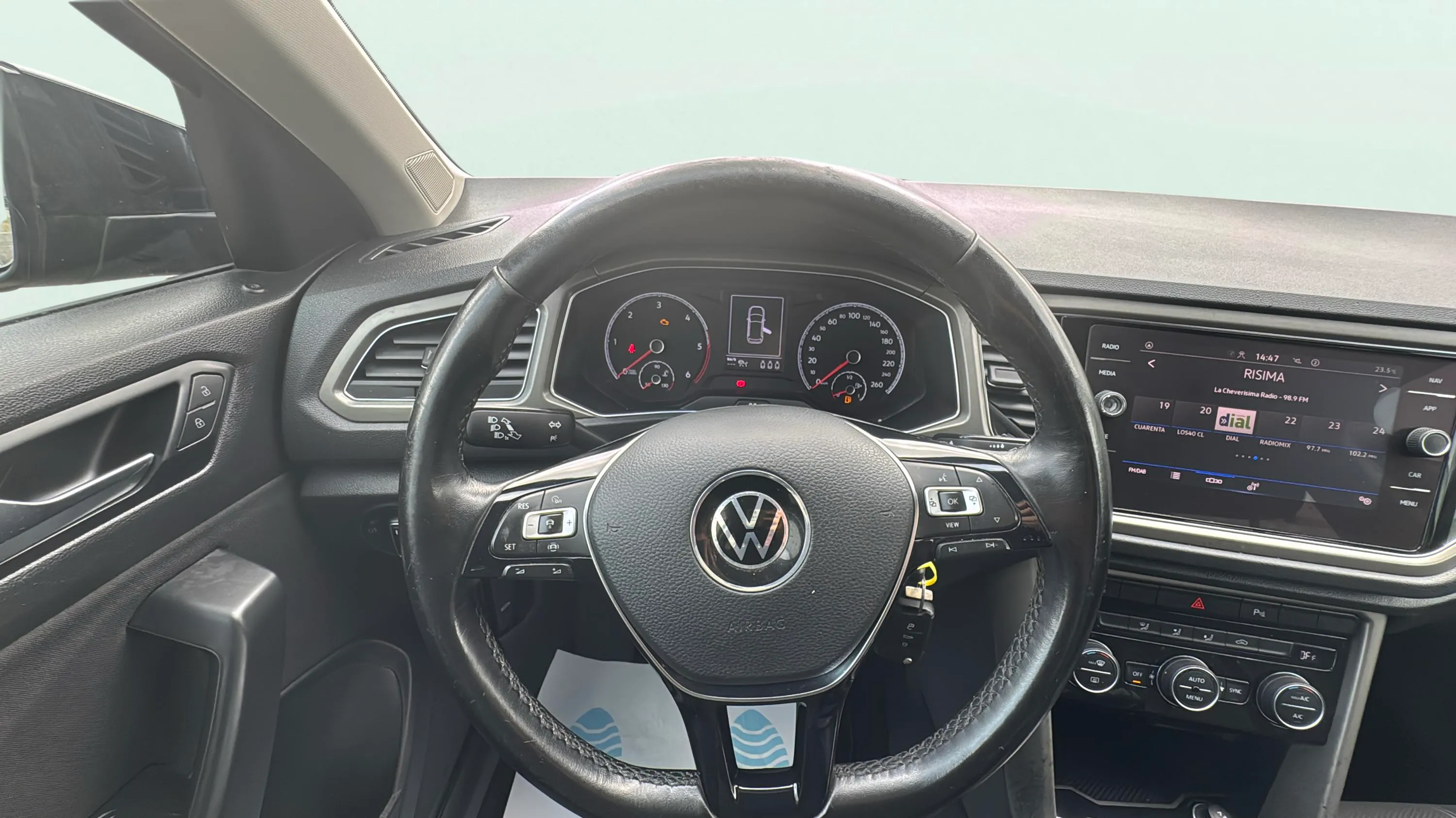Volkswagen T-Roc Advance 1.6 TDI - foto 11