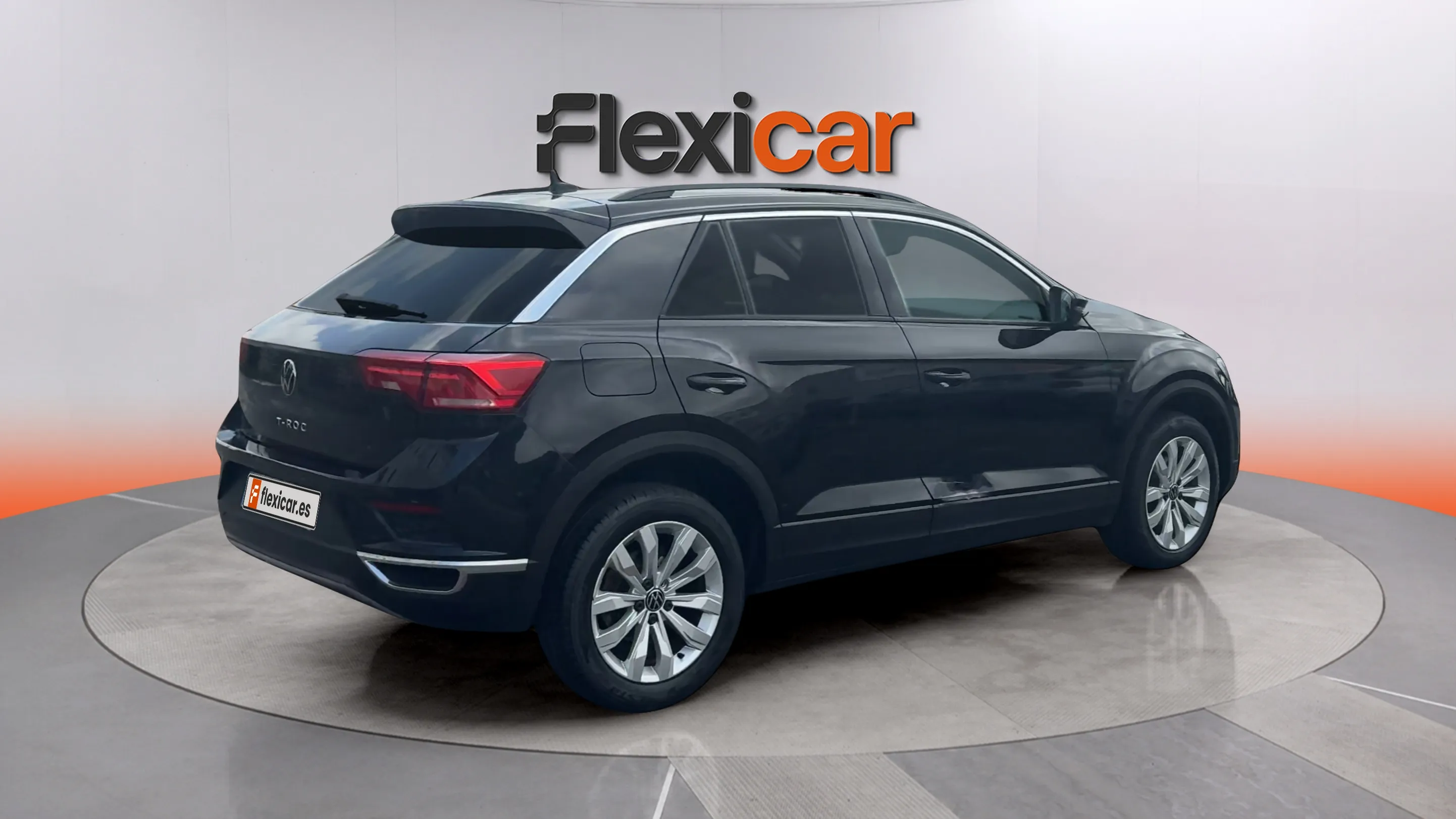 Volkswagen T-Roc Advance 1.6 TDI - foto 3