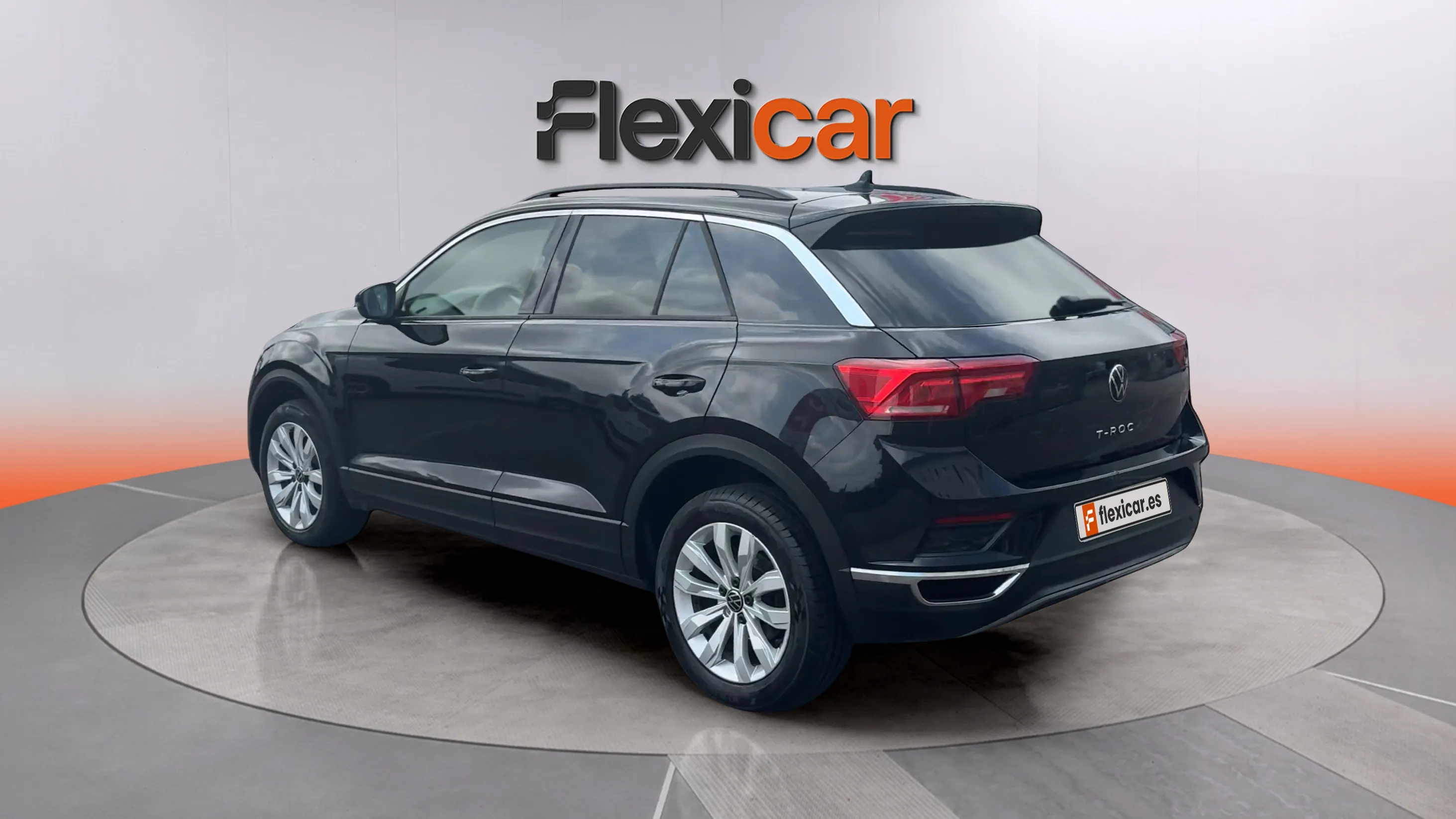 Volkswagen T-Roc Advance 1.6 TDI - foto 5
