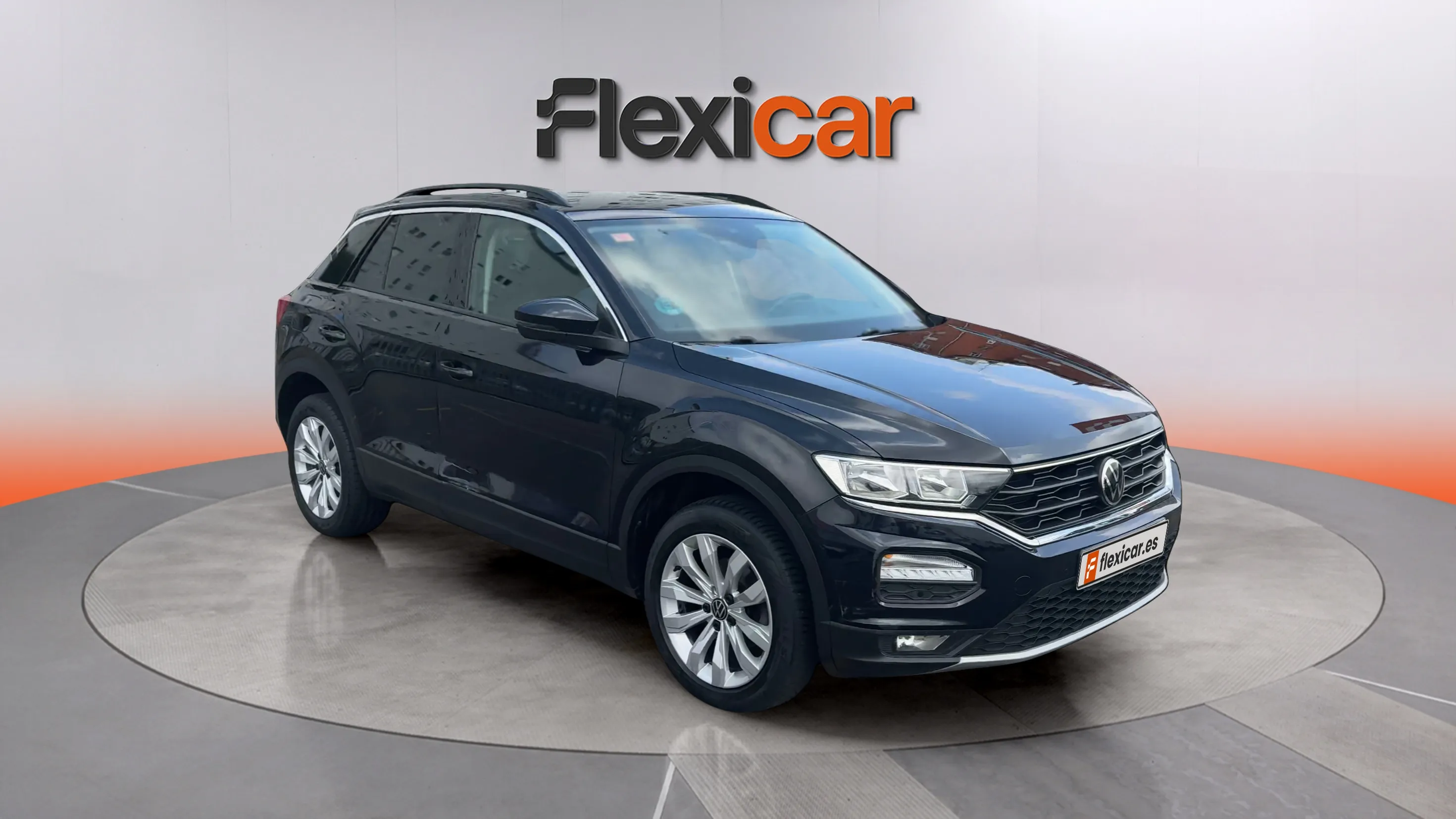 Volkswagen T-Roc Advance 1.6 TDI - foto 1