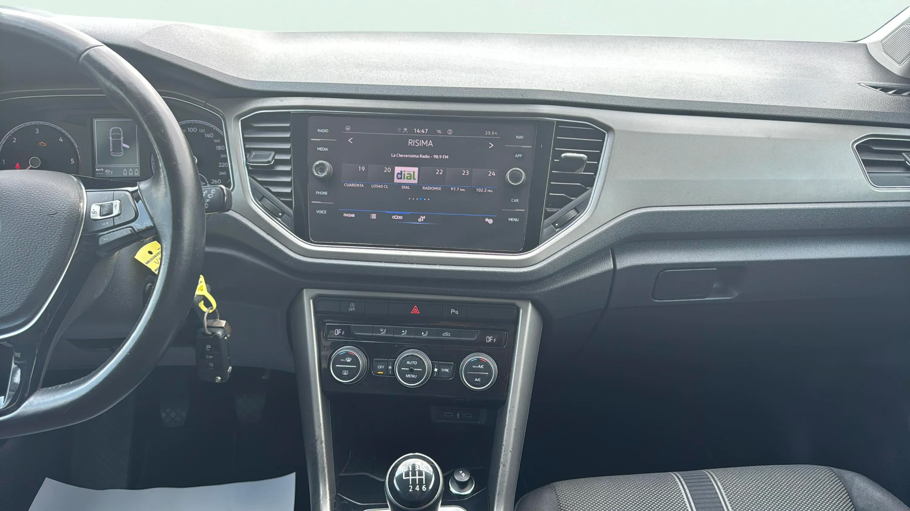 Volkswagen T-Roc Advance 1.6 TDI - foto 12
