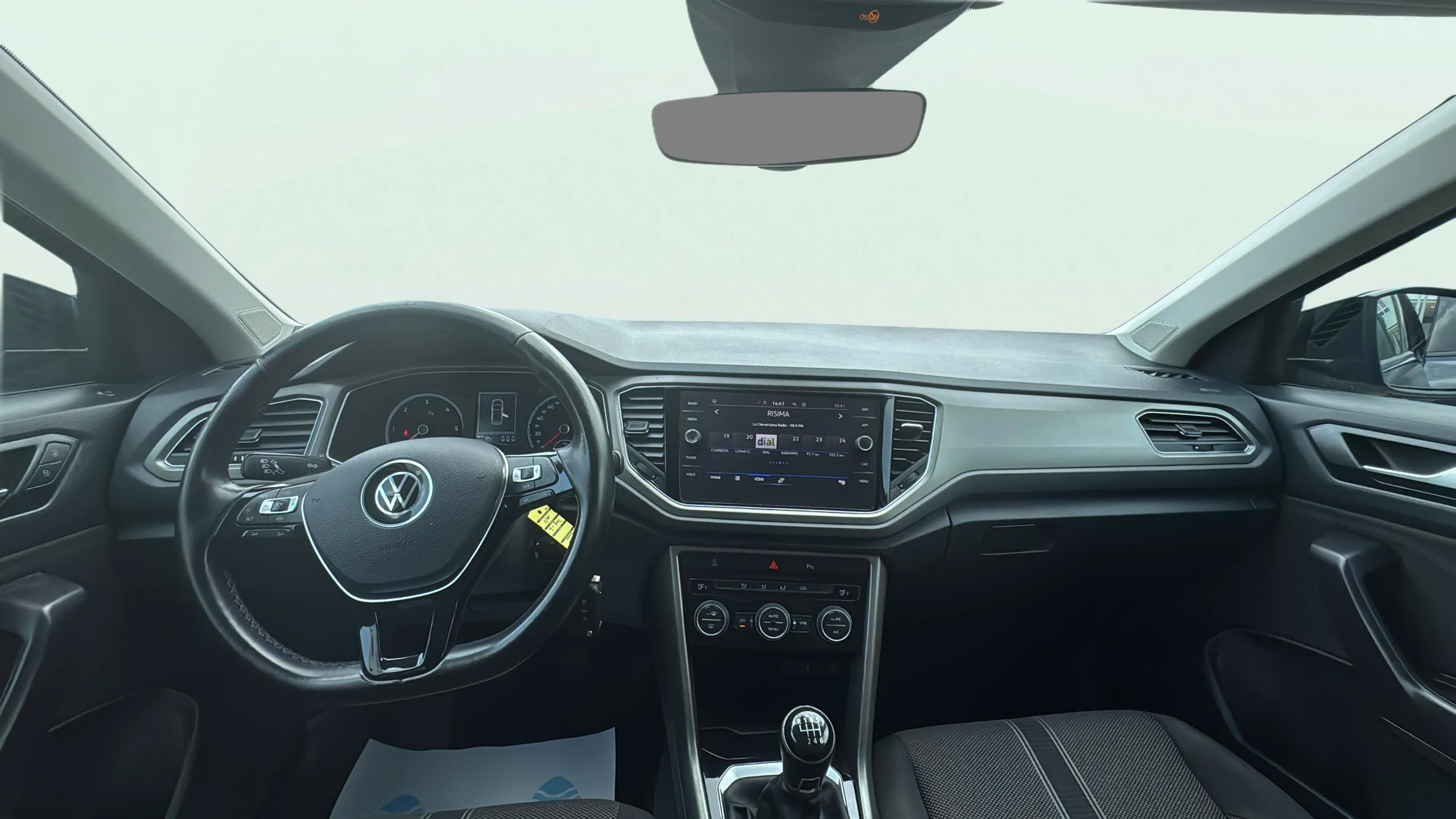 Volkswagen T-Roc Advance 1.6 TDI - foto 10