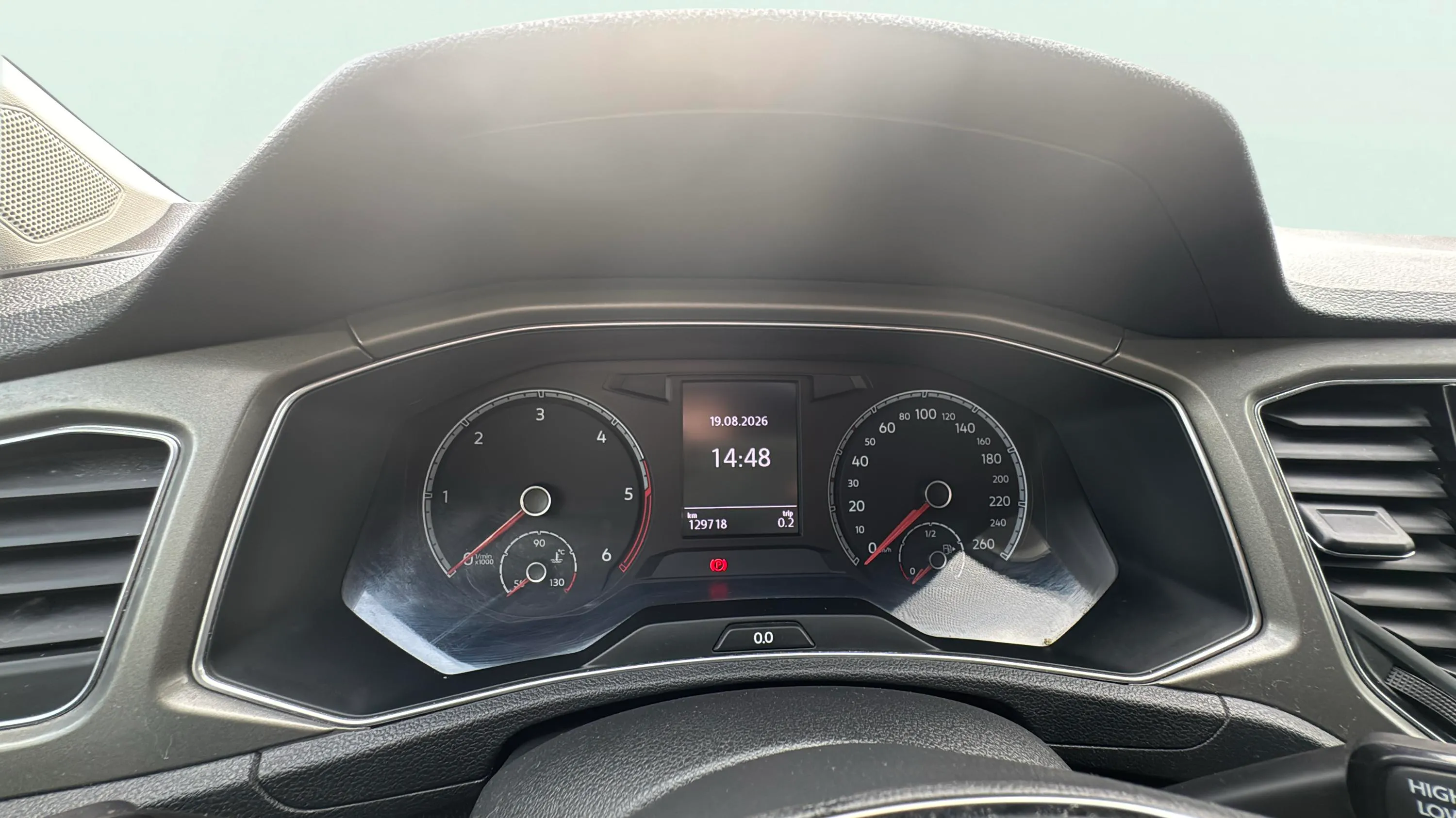 Volkswagen T-Roc Advance 1.6 TDI - foto 13