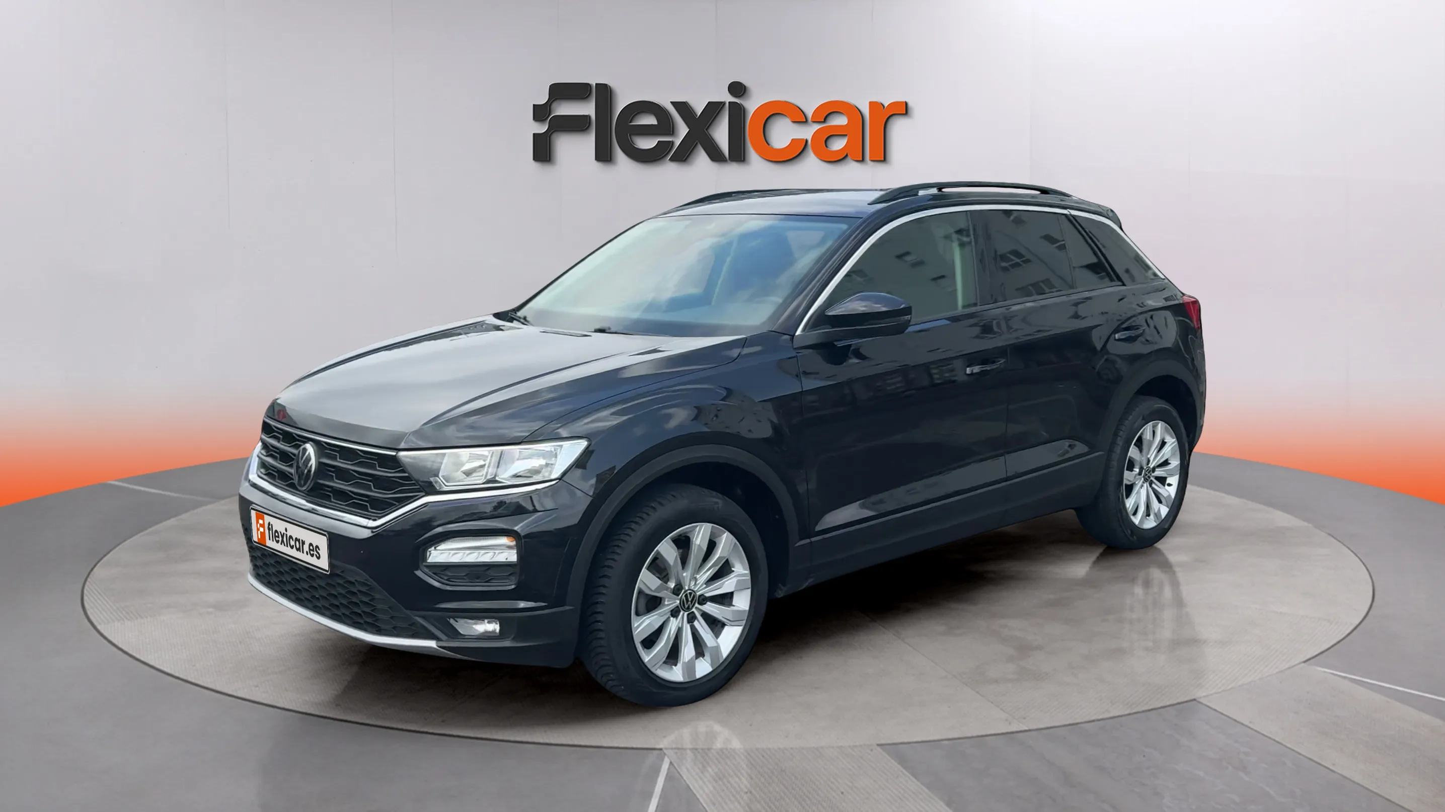 Volkswagen T-Roc Advance 1.6 TDI - foto 7