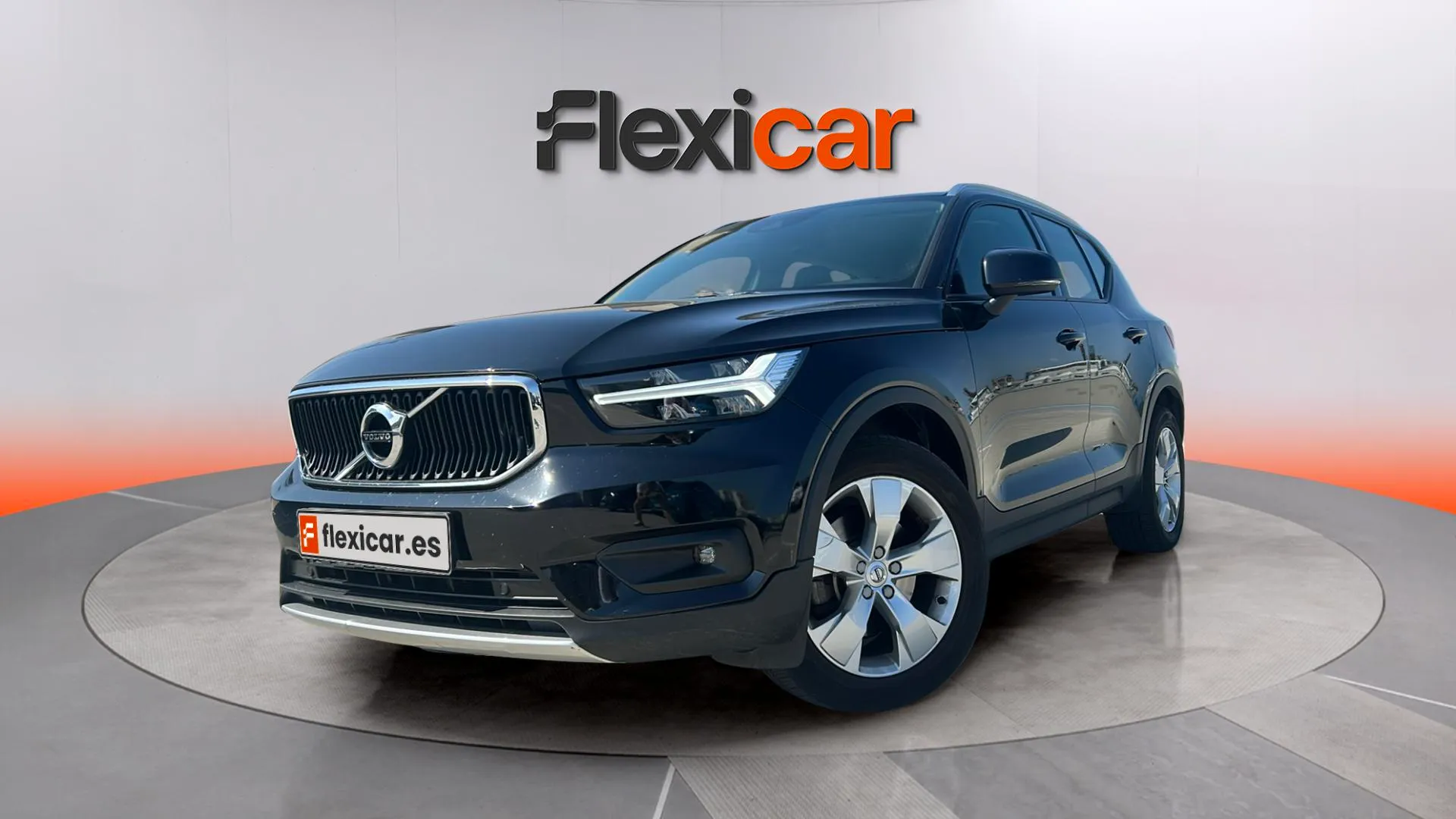 Volvo XC40 2.0 B4 G AWD Inscription - foto 3