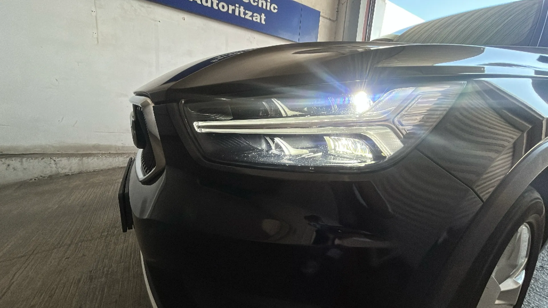 Volvo XC40 2.0 B4 G AWD Inscription - foto 24