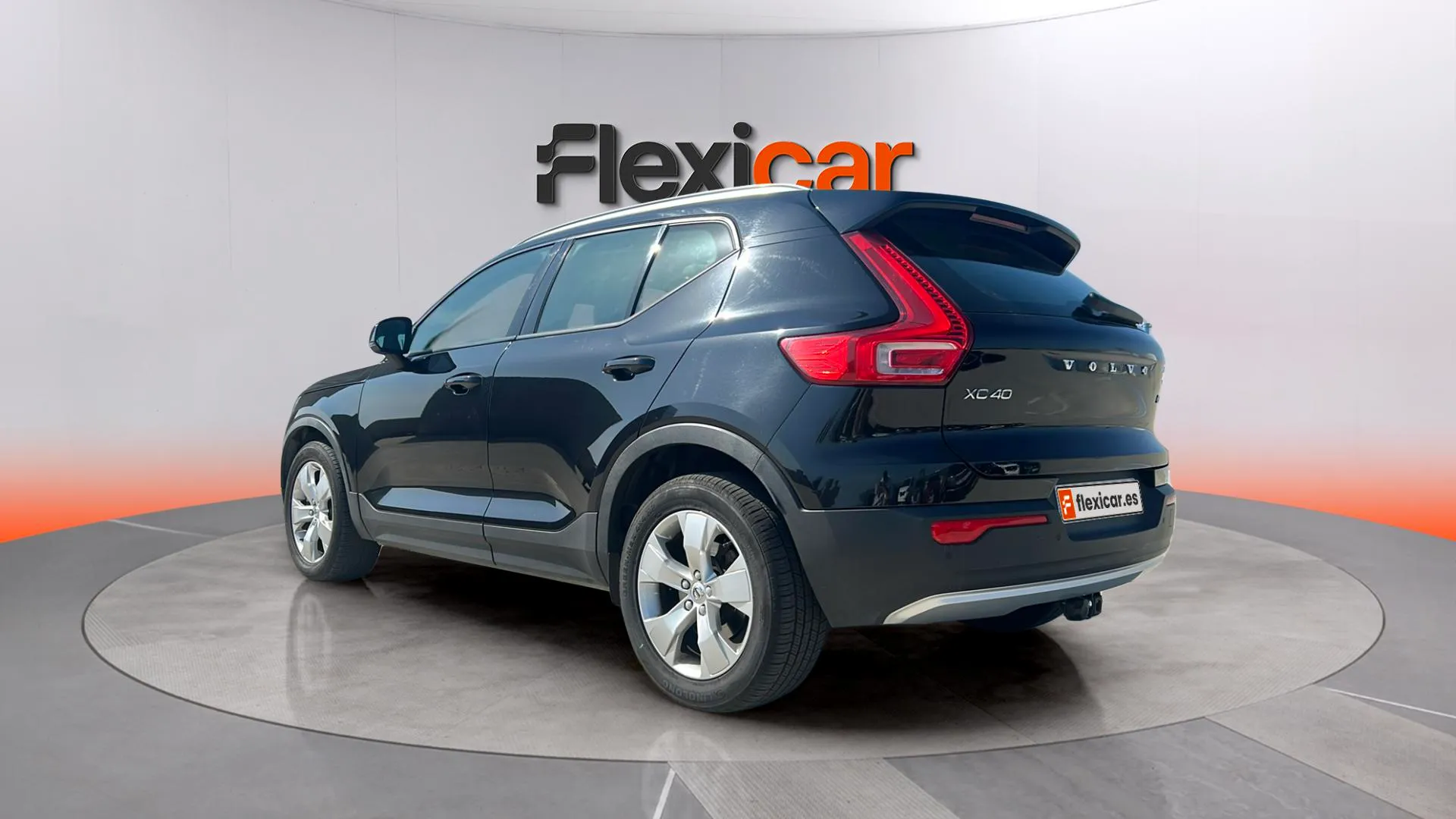 Volvo XC40 2.0 B4 G AWD Inscription - foto 5
