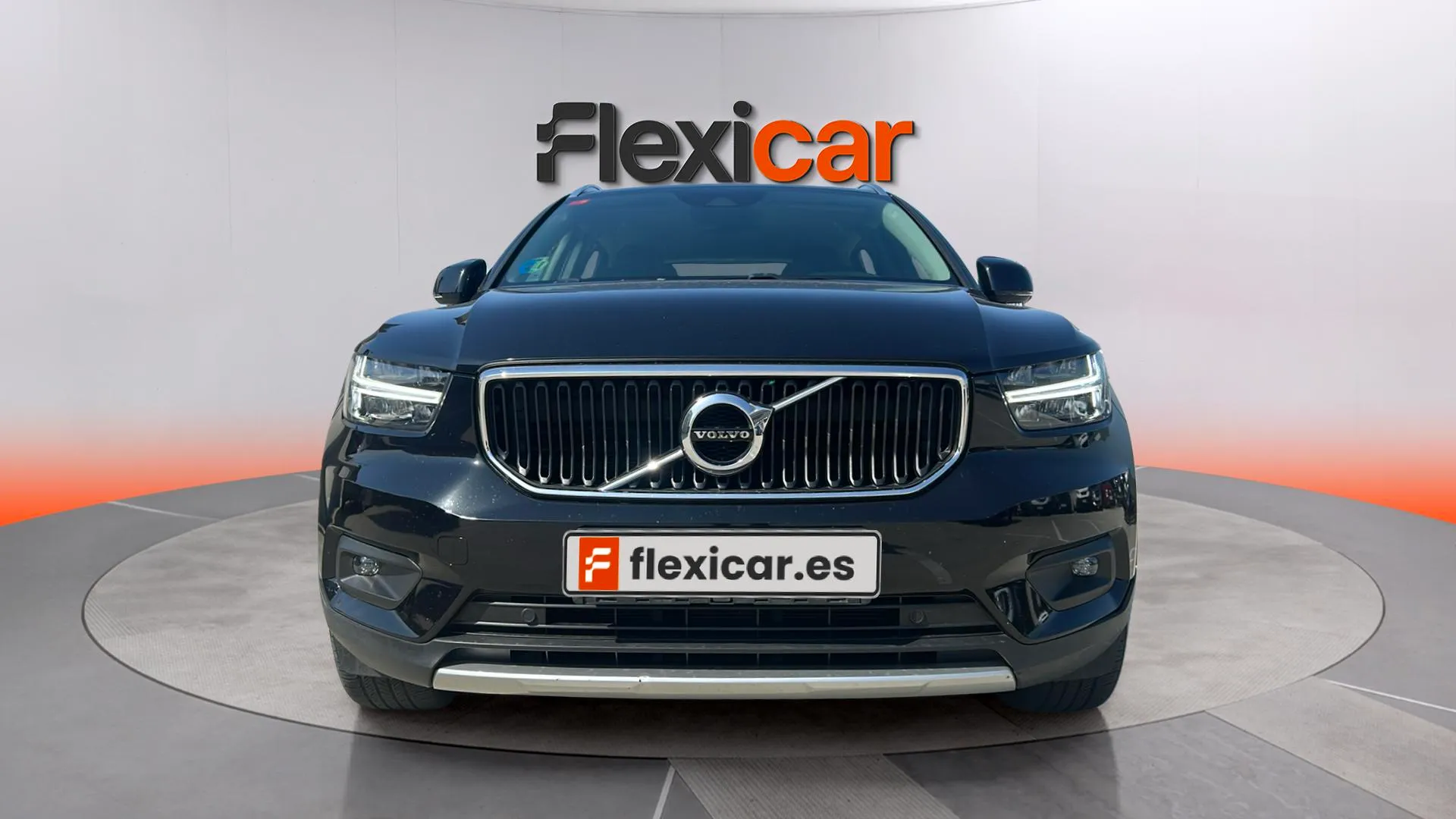 Volvo XC40 2.0 B4 G AWD Inscription - foto 2