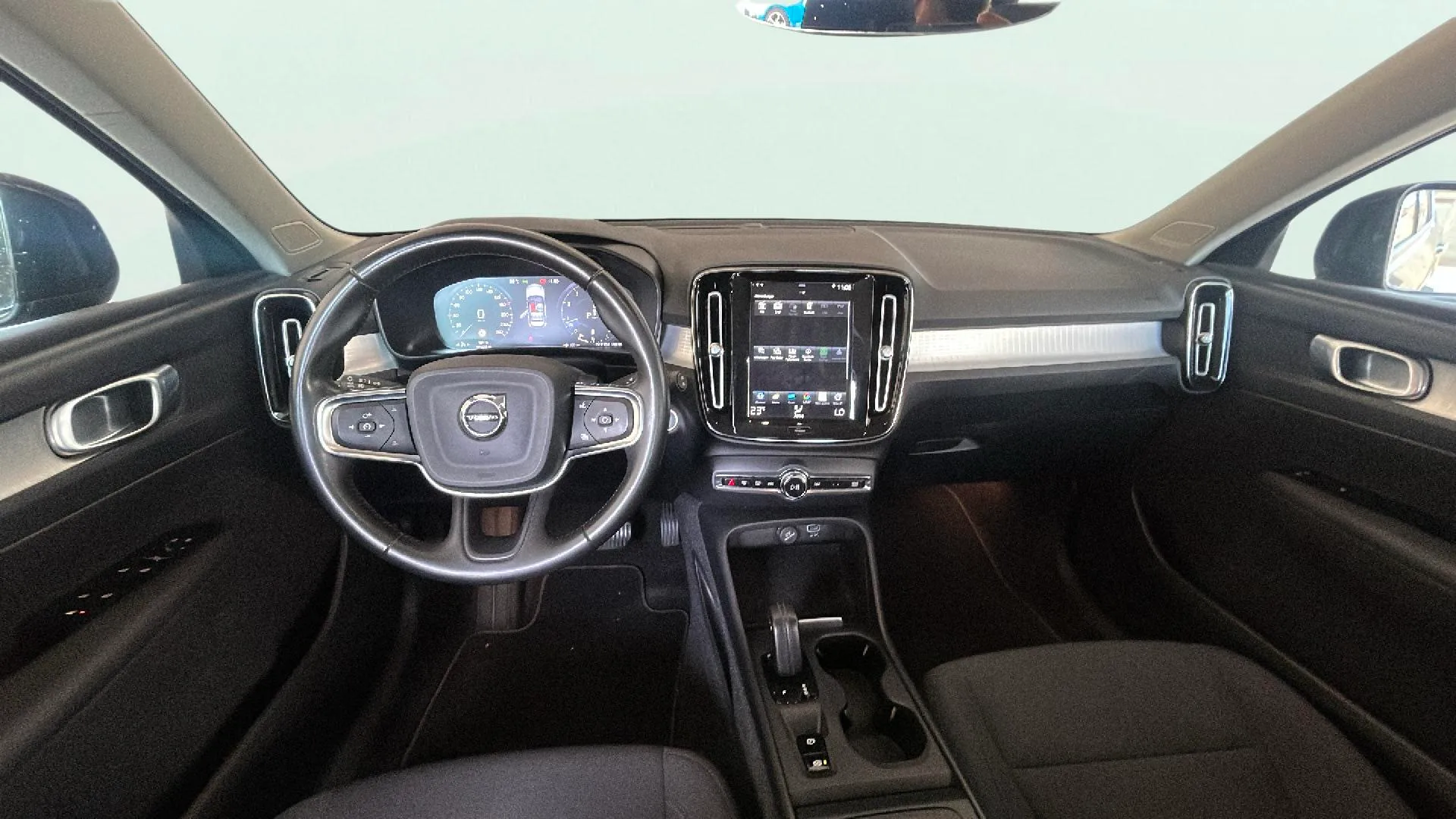 Volvo XC40 2.0 B4 G AWD Inscription - foto 20