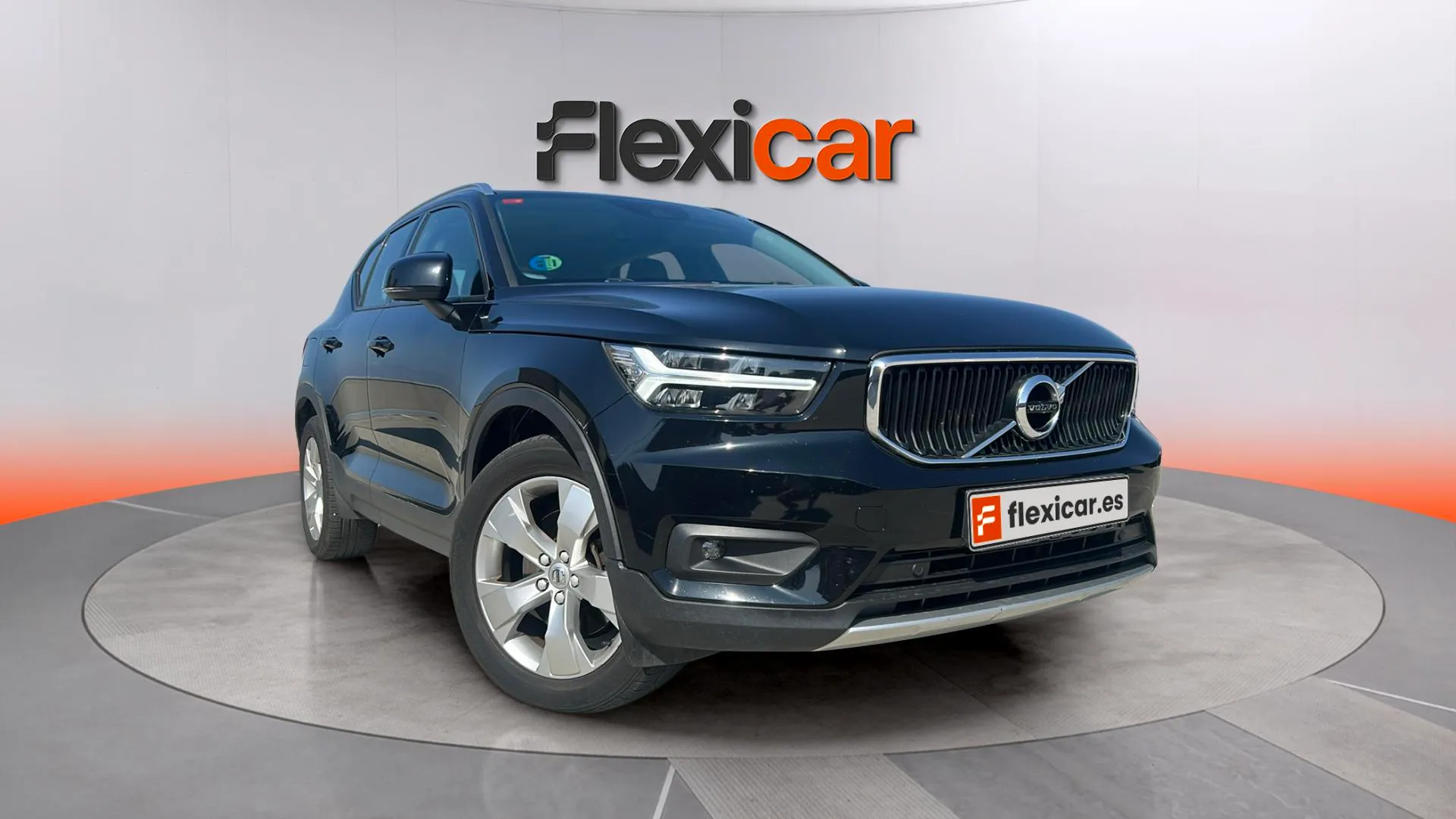 Volvo XC40 2.0 B4 G AWD Inscription