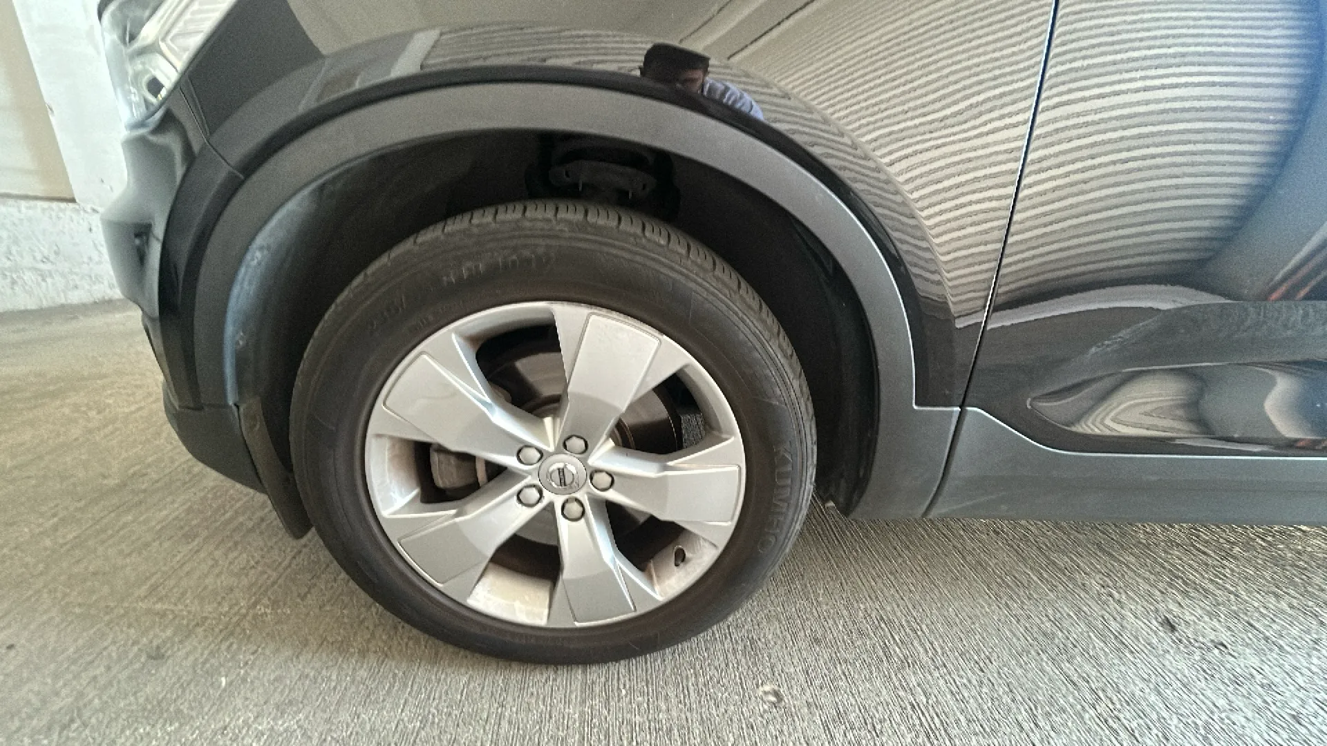 Volvo XC40 2.0 B4 G AWD Inscription - foto 25
