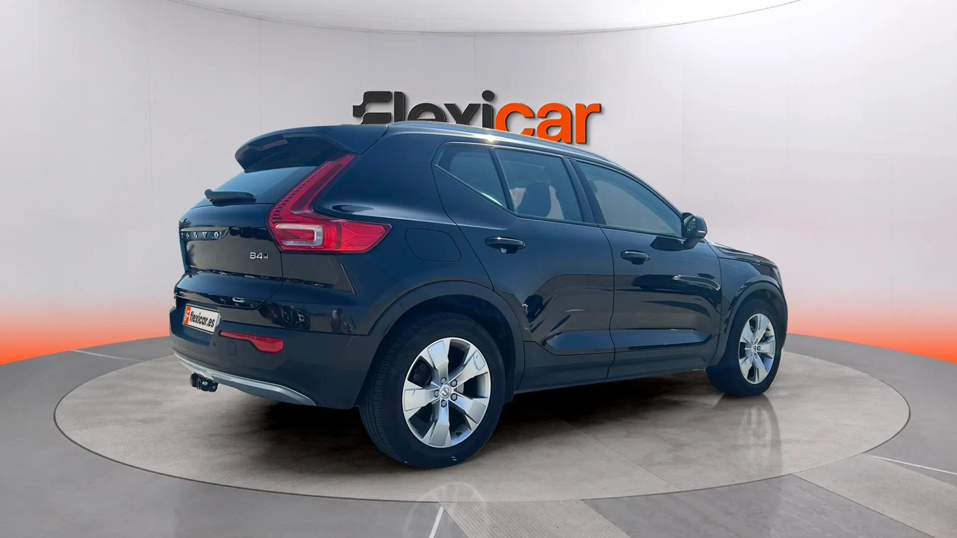 Volvo XC40 2.0 B4 G AWD Inscription - foto 7