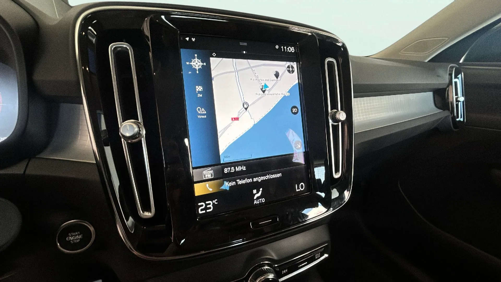 Volvo XC40 2.0 B4 G AWD Inscription - foto 12