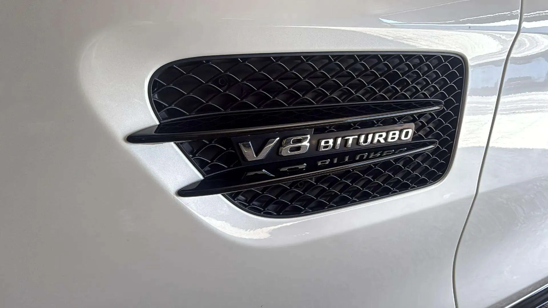 Mercedes-Benz AMG GT Mercedes-AMG GT - foto 14