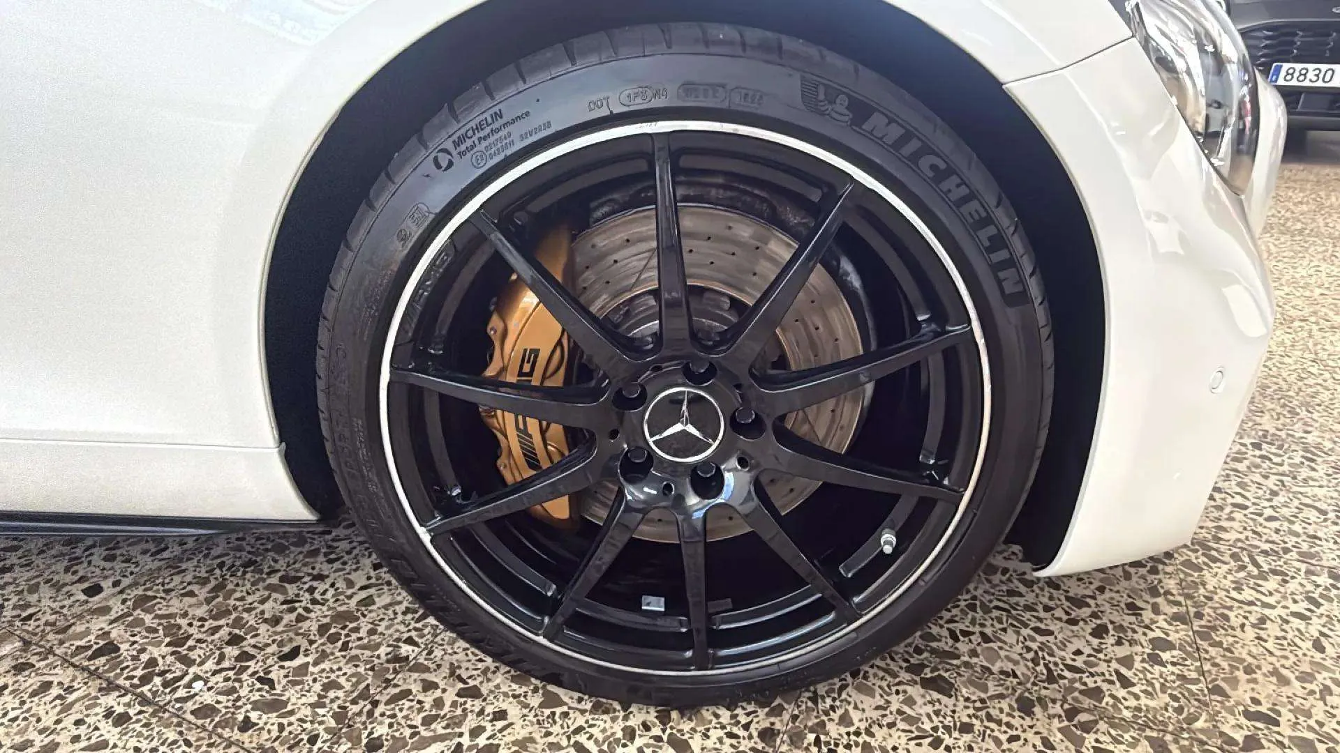 Mercedes-Benz AMG GT Mercedes-AMG GT - foto 16