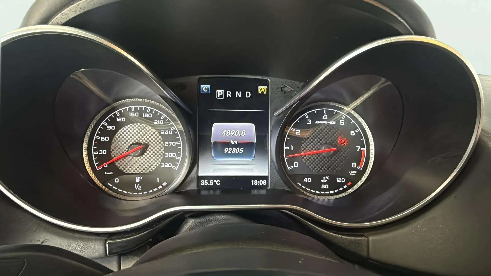 Mercedes-Benz AMG GT Mercedes-AMG GT - foto 24