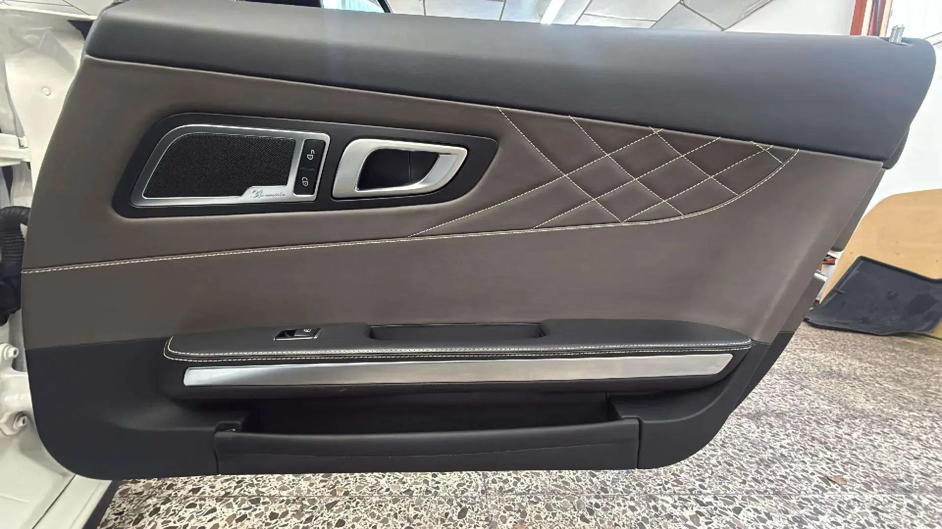 Mercedes-Benz AMG GT Mercedes-AMG GT - foto 32