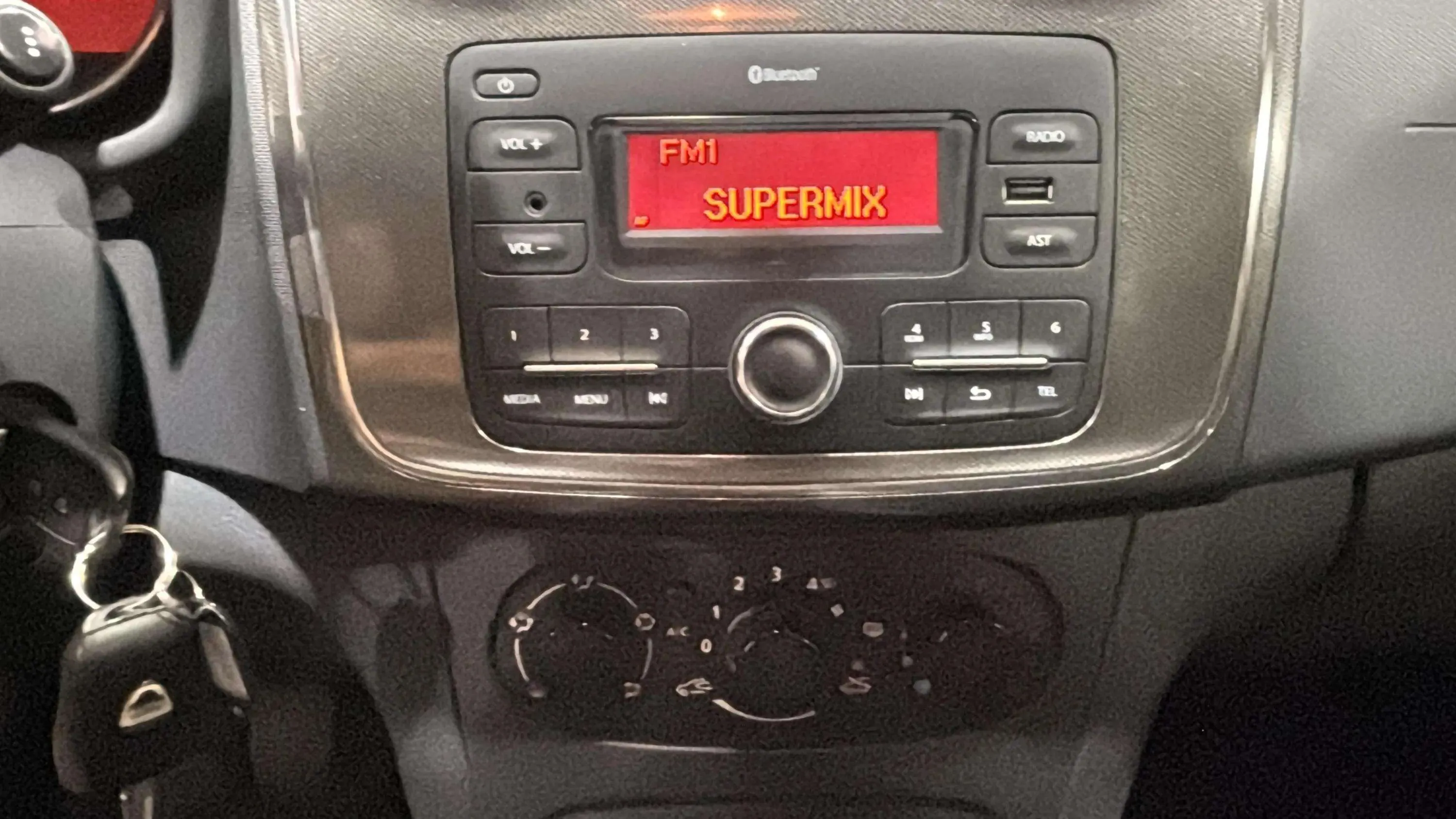 Dacia Sandero Stepway Ambiance TCe - foto 13