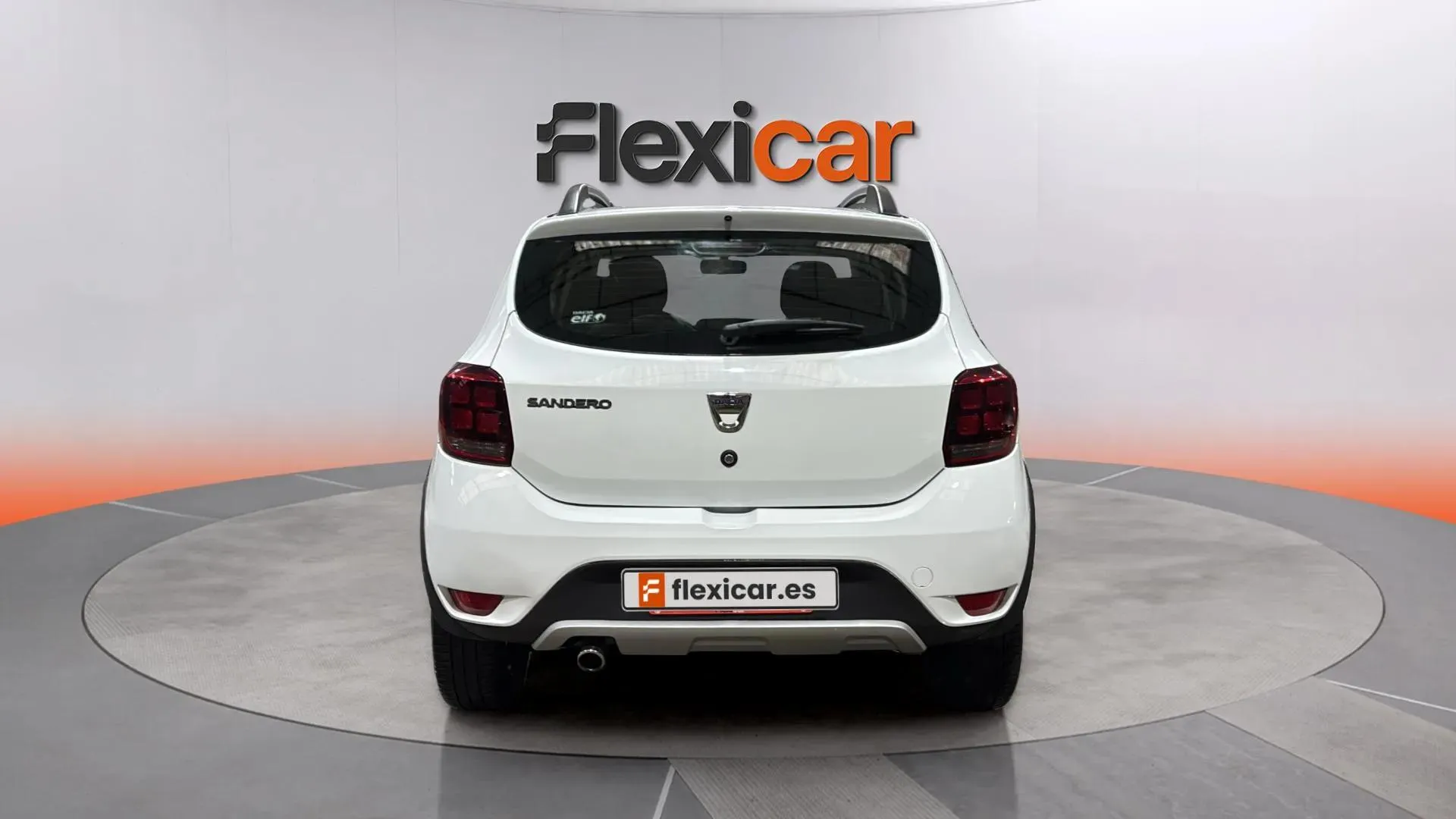 Dacia Sandero Stepway Ambiance TCe - foto 6