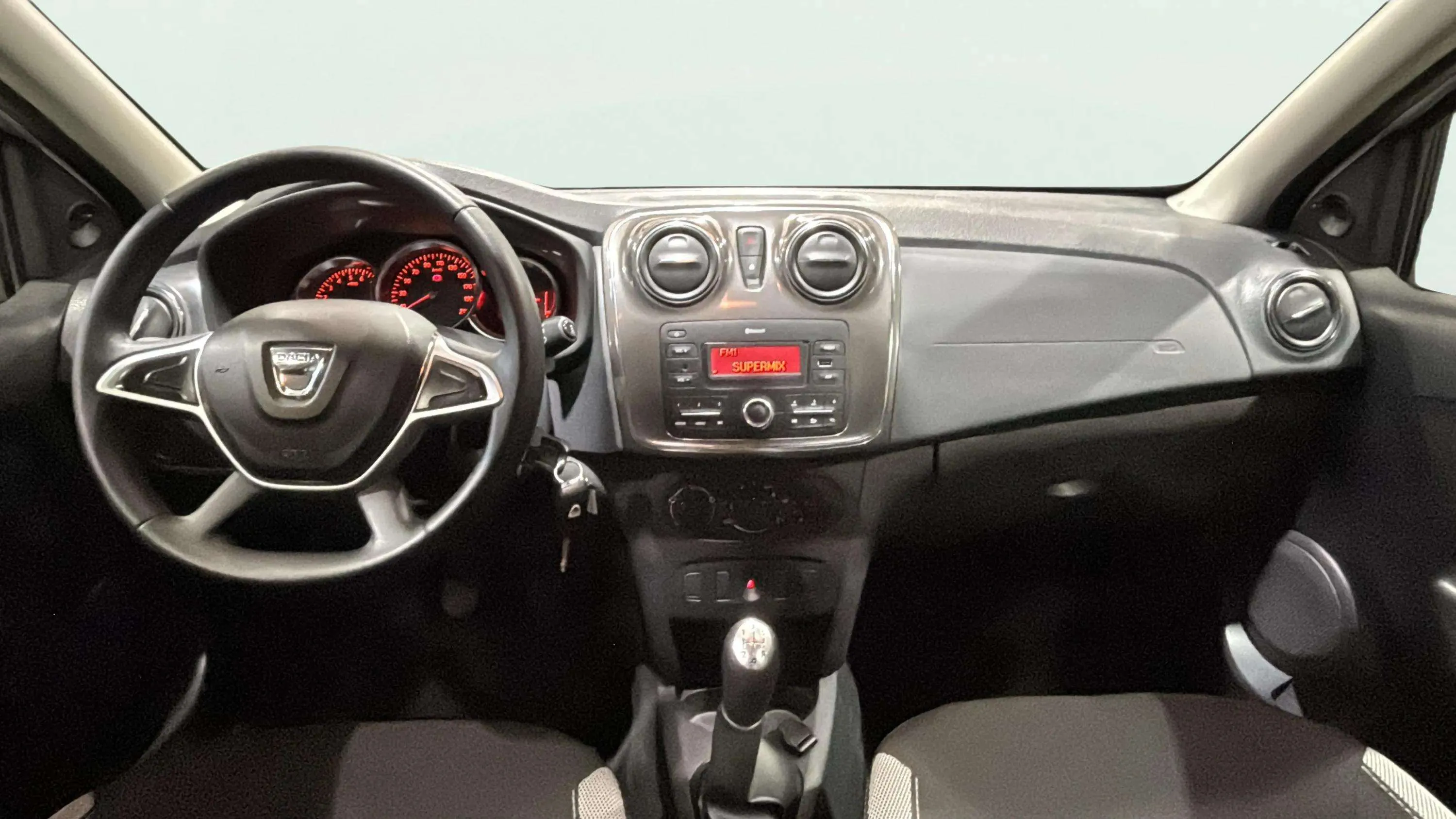 Dacia Sandero Stepway Ambiance TCe - foto 10