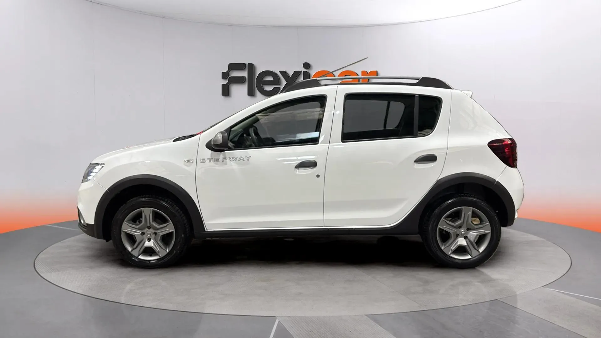 Dacia Sandero Stepway Ambiance TCe - foto 4