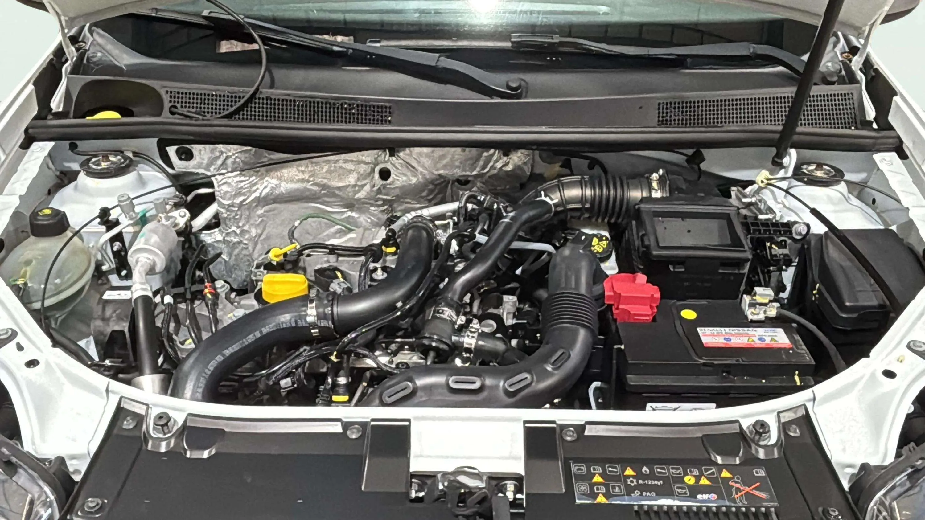 Dacia Sandero Stepway Ambiance TCe - foto 19