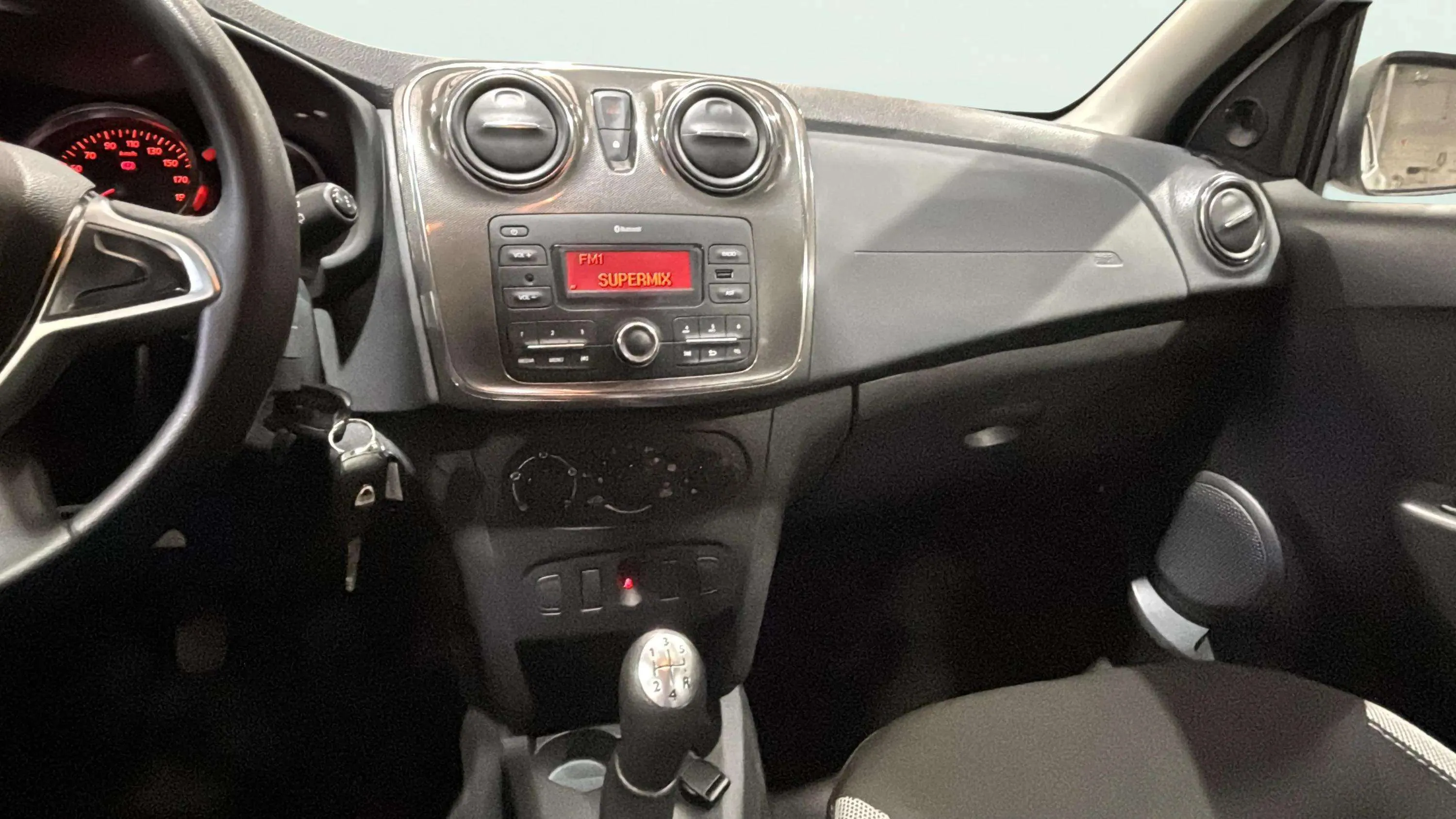 Dacia Sandero Stepway Ambiance TCe - foto 12