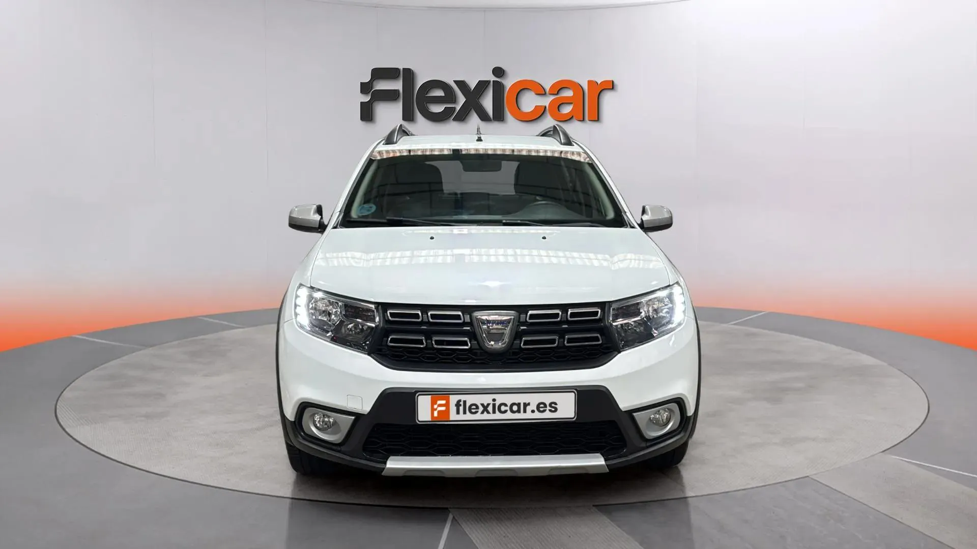 Dacia Sandero Stepway Ambiance TCe - foto 2