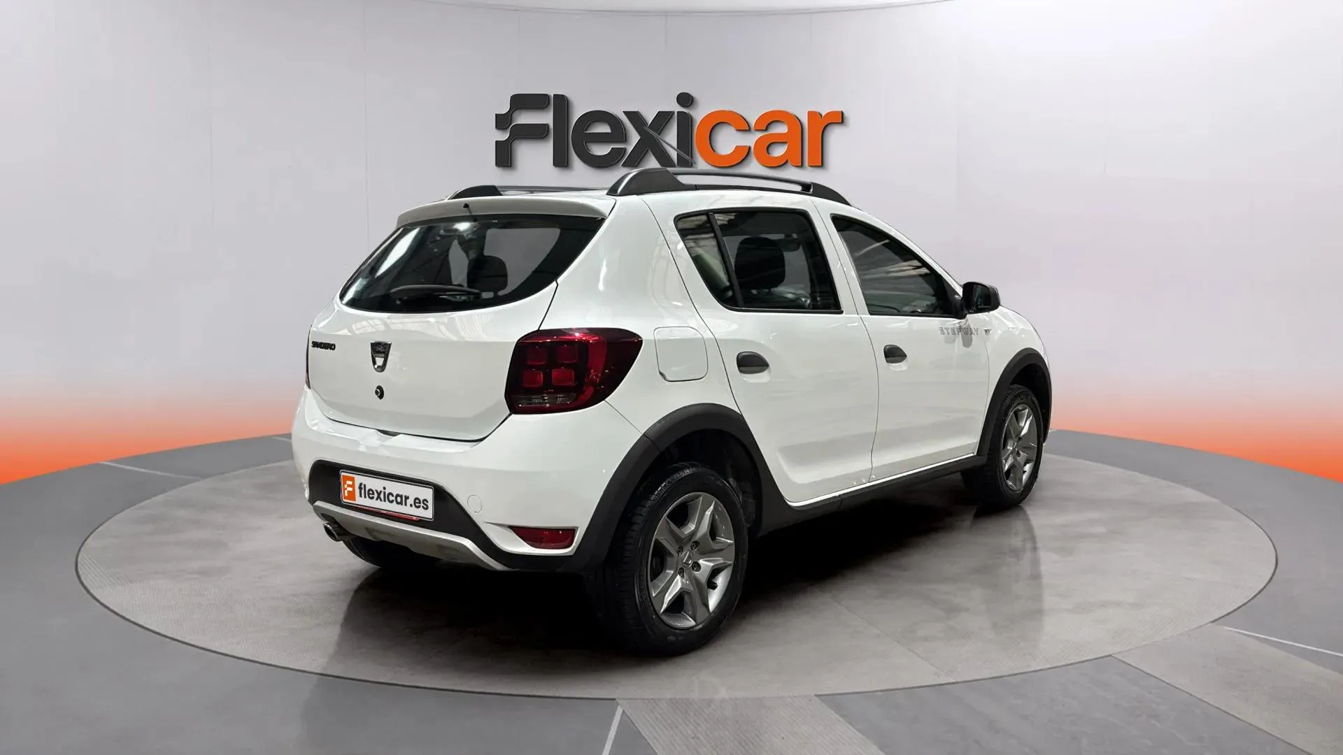 Dacia Sandero Stepway Ambiance TCe - foto 7