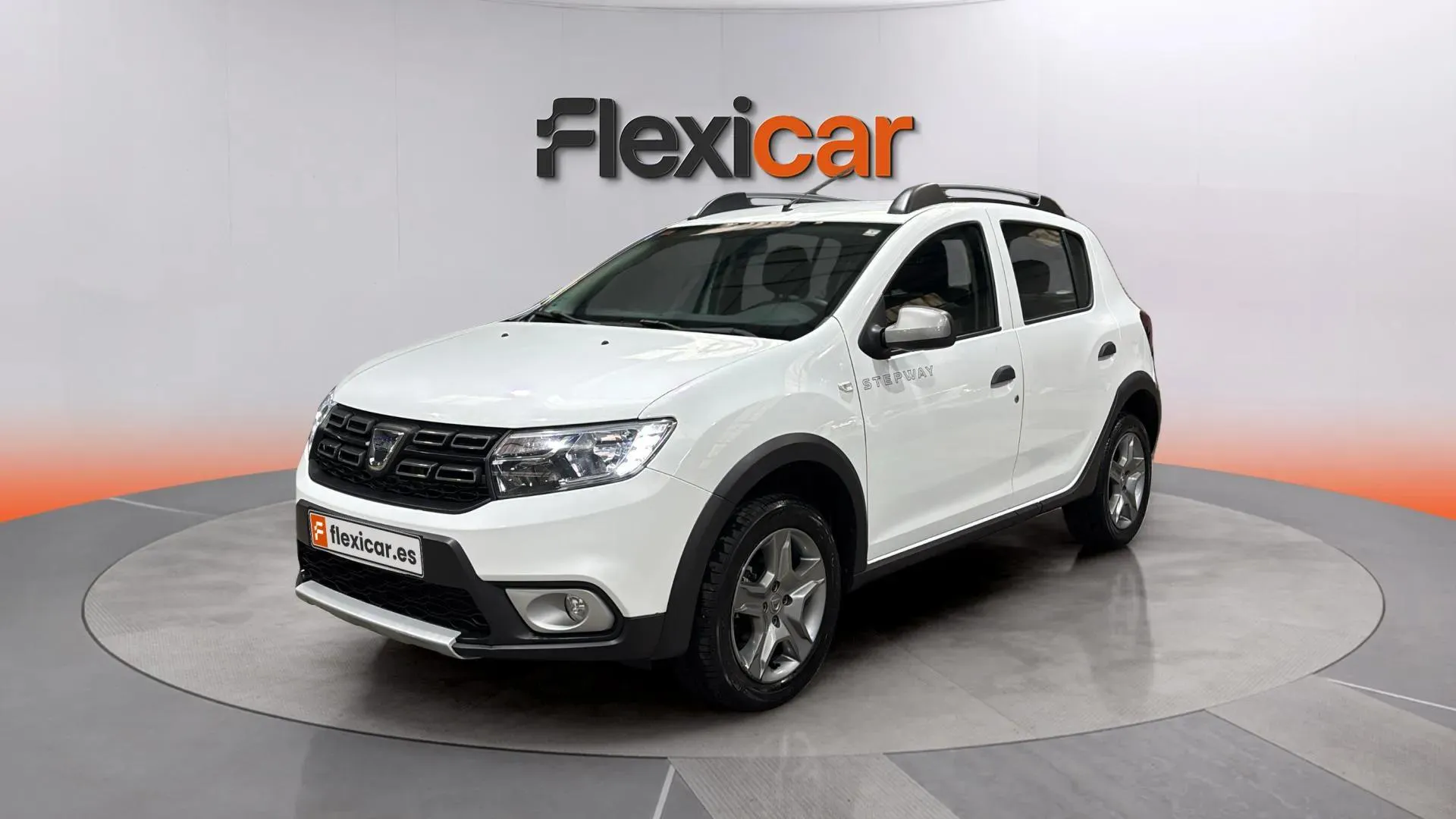 Dacia Sandero Stepway Ambiance TCe - foto 3