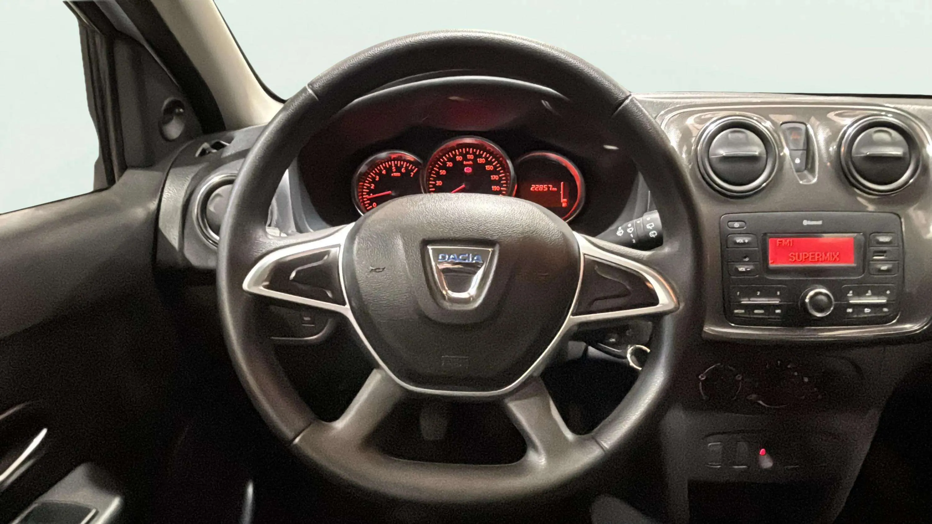 Dacia Sandero Stepway Ambiance TCe - foto 11
