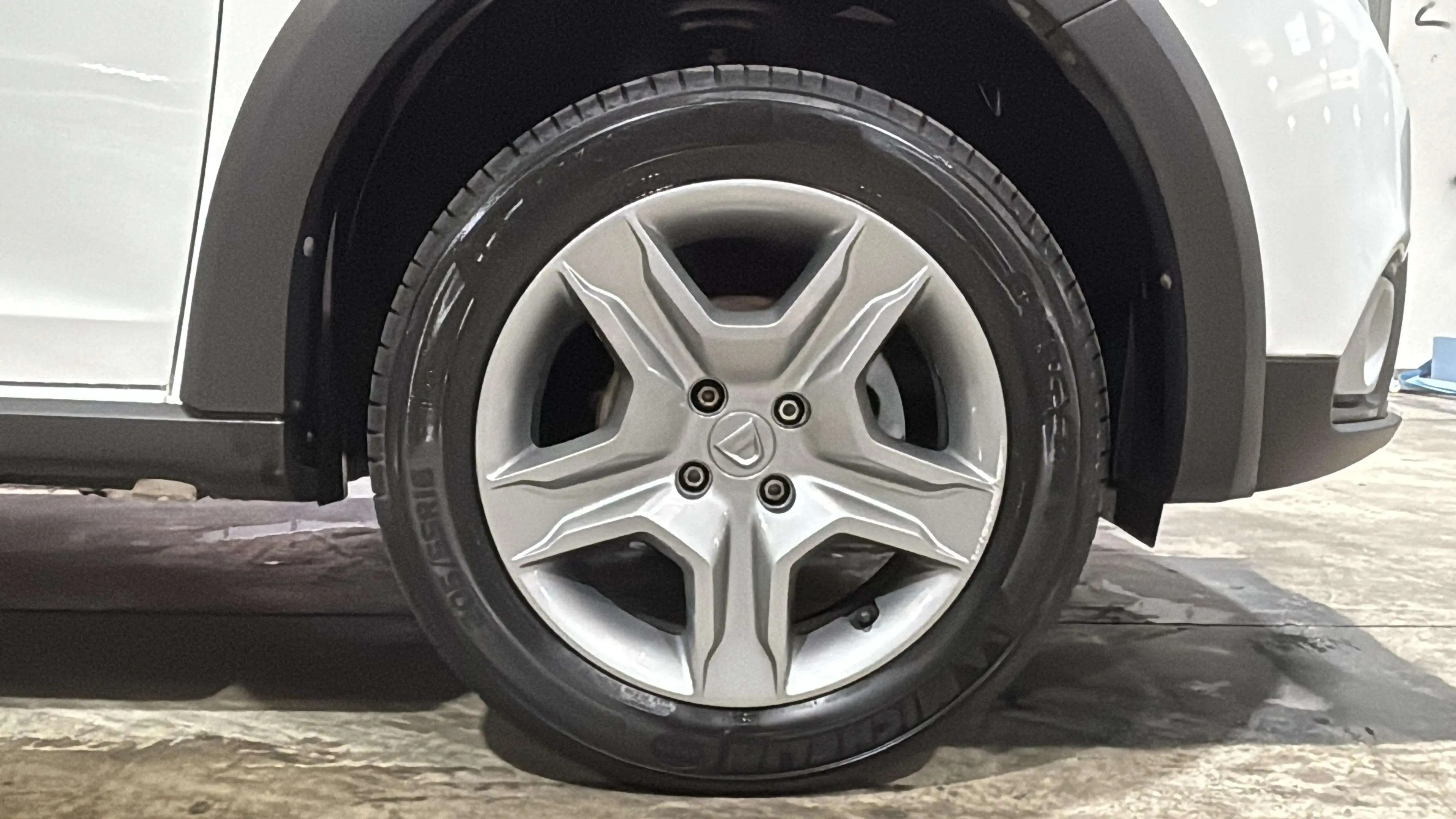 Dacia Sandero Stepway Ambiance TCe - foto 20