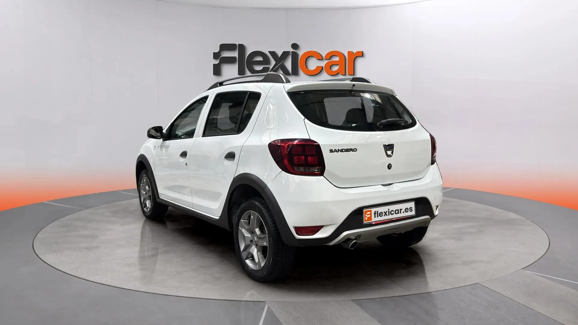 Dacia Sandero Stepway Ambiance TCe - foto 5