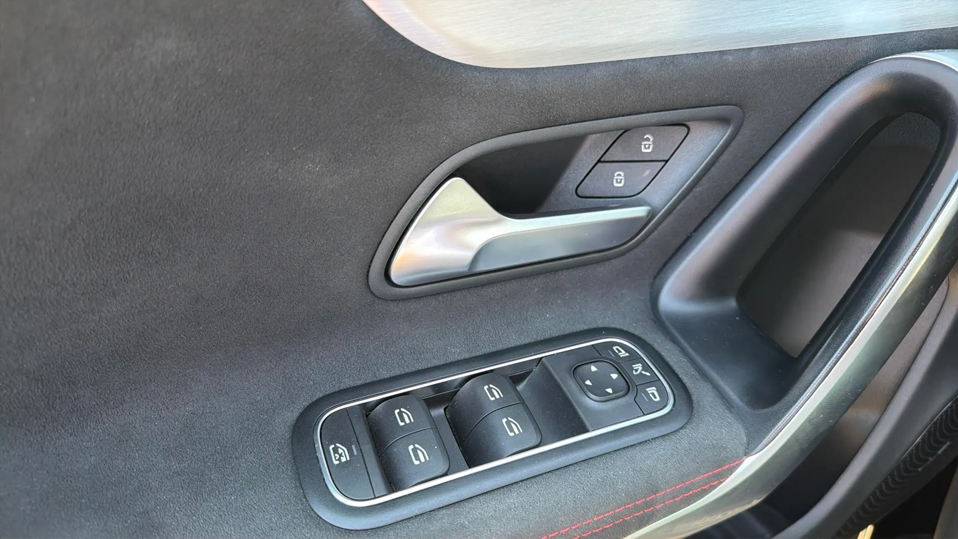 Mercedes-Benz Clase A A 200 d - foto 21