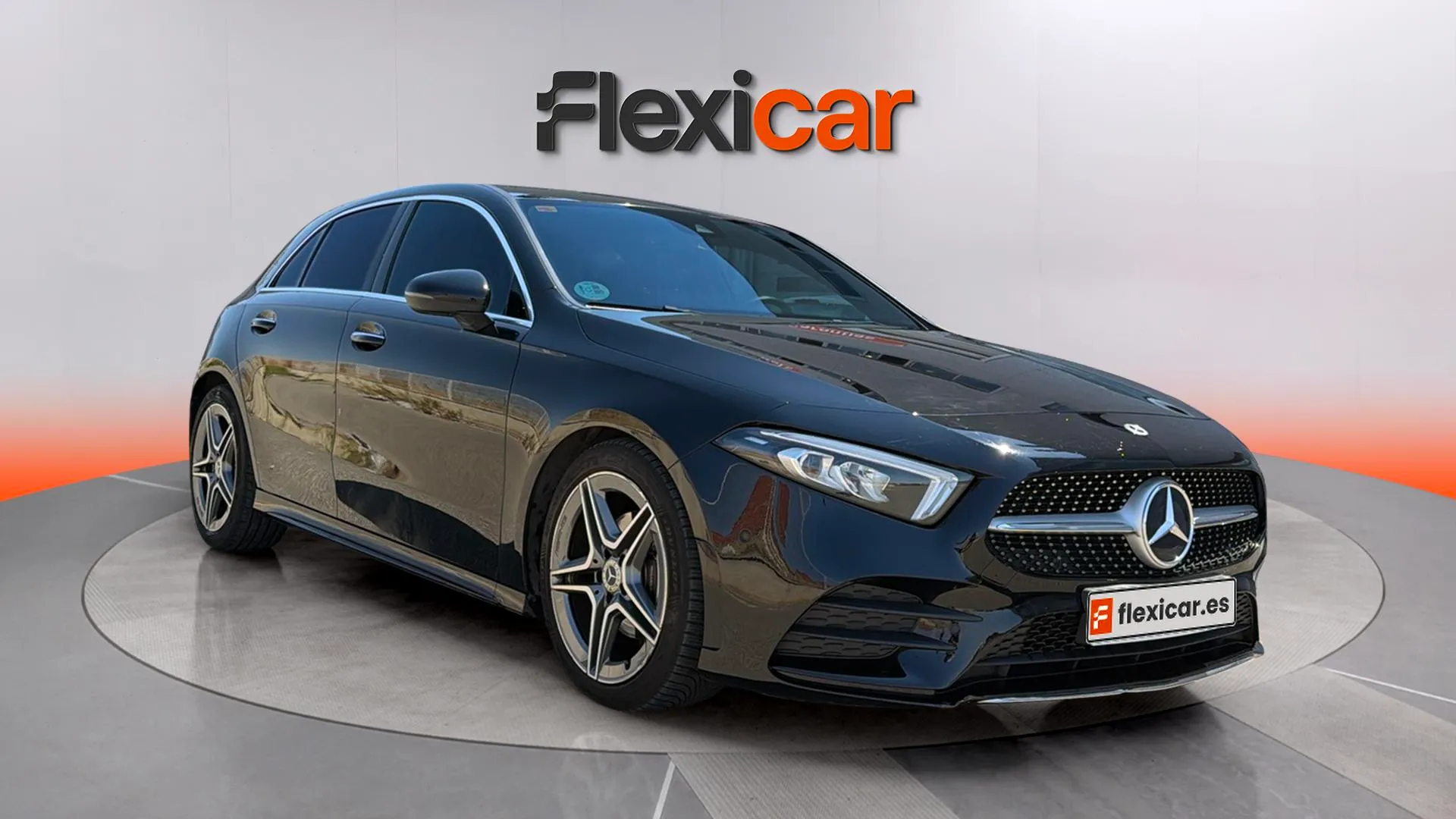 Mercedes-Benz Clase A A 200 d - foto 1