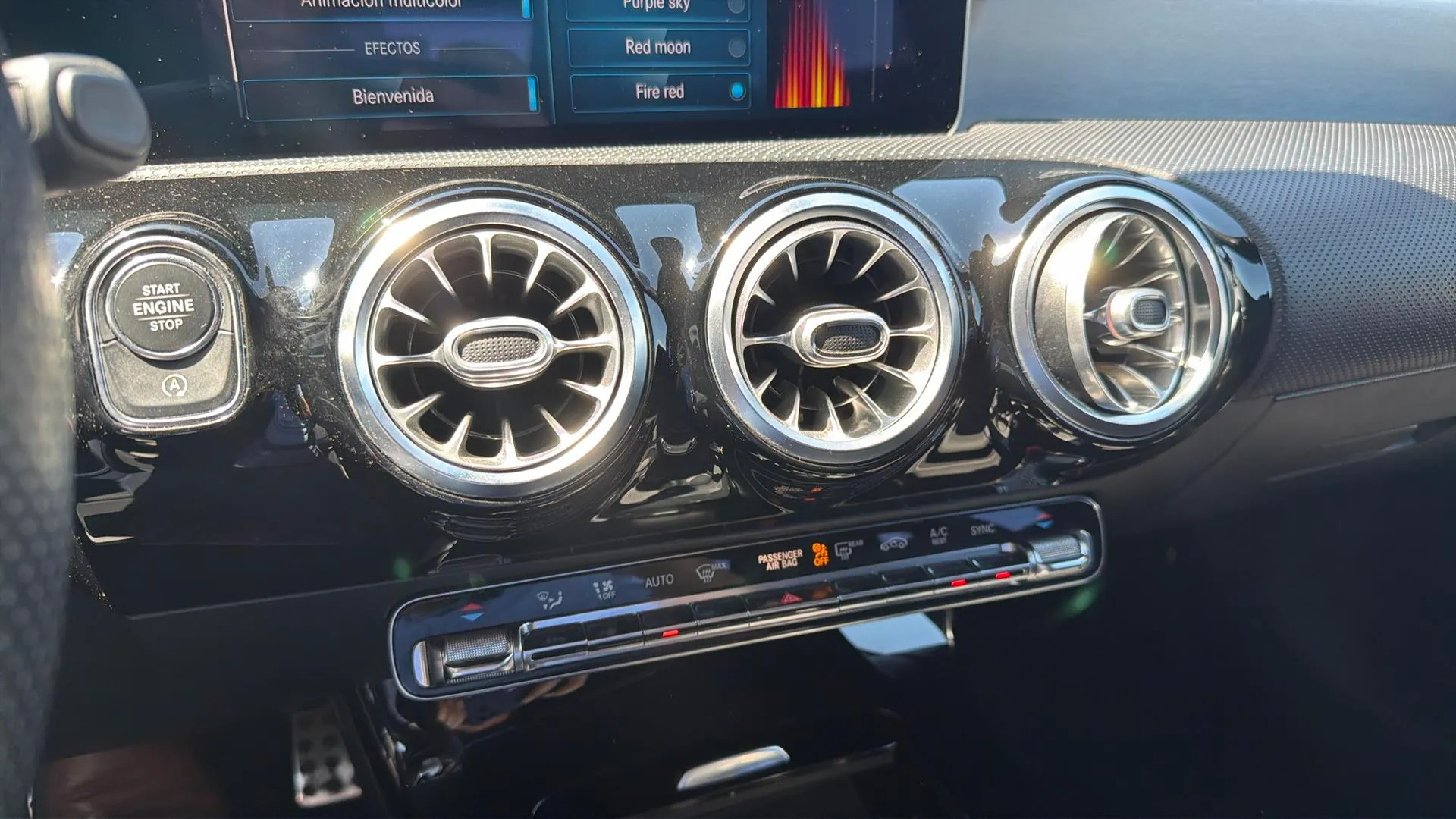 Mercedes-Benz Clase A A 200 d - foto 15