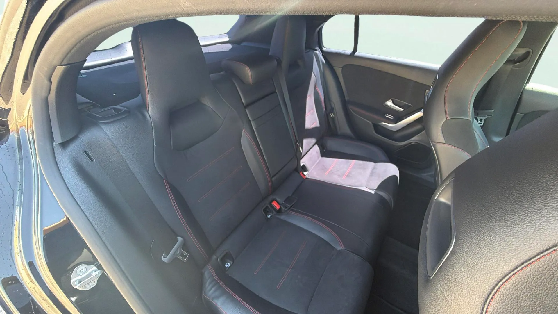 Mercedes-Benz Clase A A 200 d - foto 10