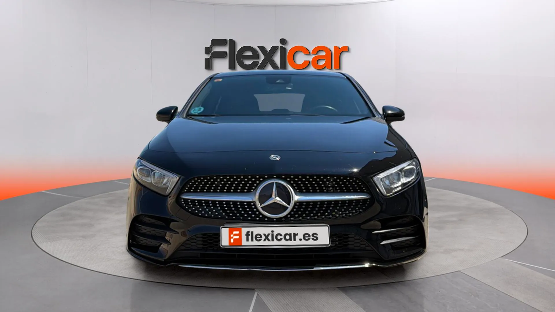Mercedes-Benz Clase A A 200 d - foto 5