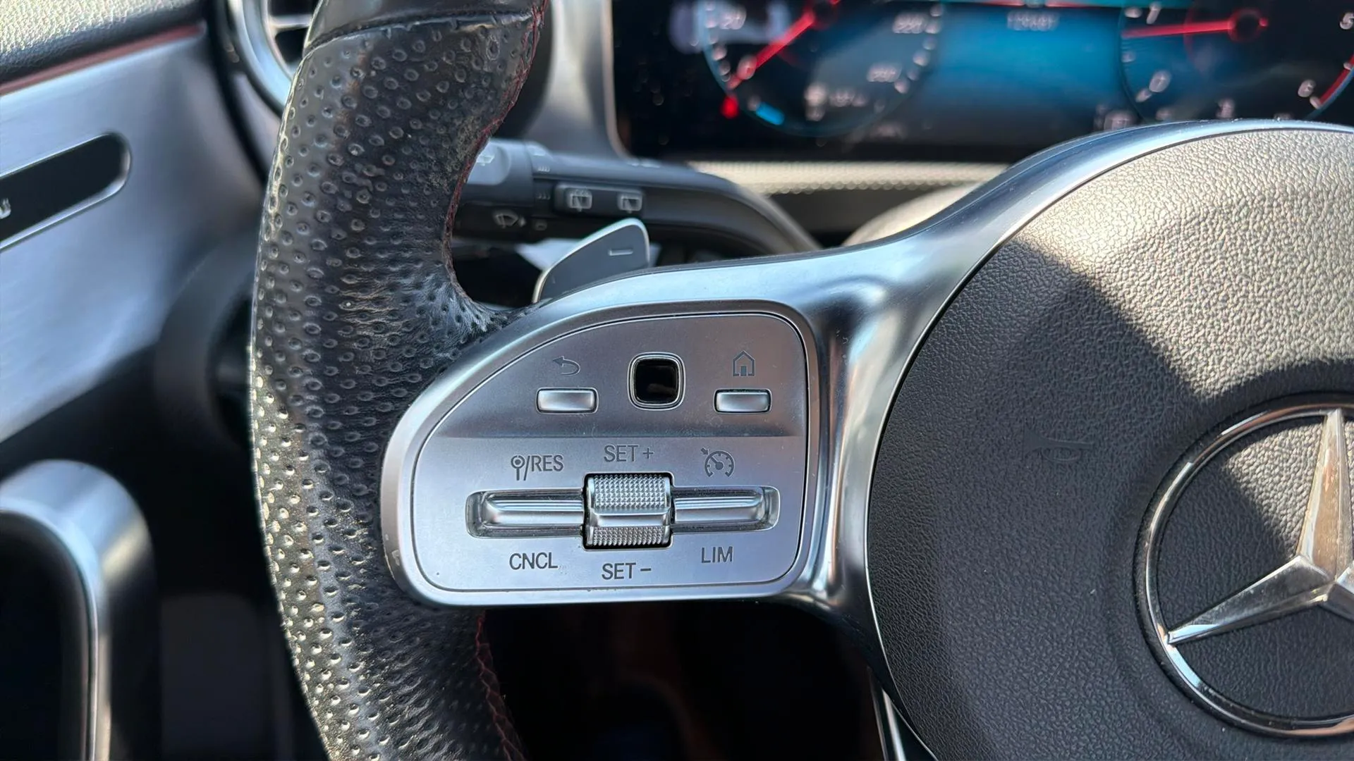 Mercedes-Benz Clase A A 200 d - foto 18