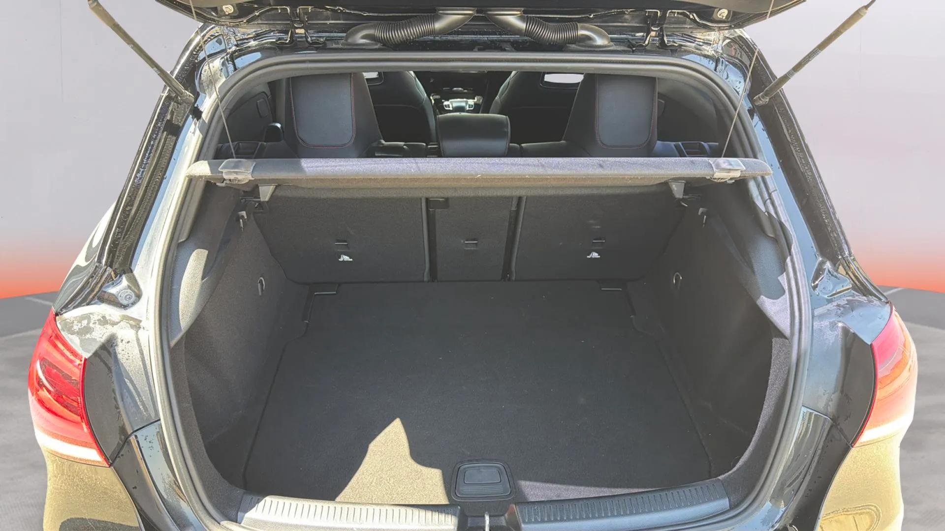 Mercedes-Benz Clase A A 200 d - foto 11