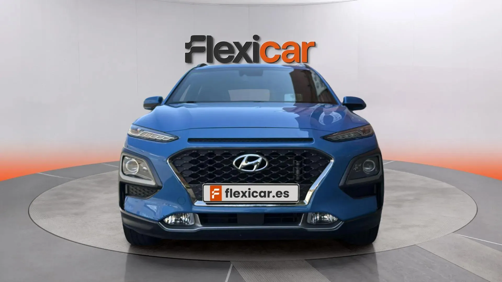 Hyundai Kona 1.6 GDI HEV Tecno Red DCT - foto 9