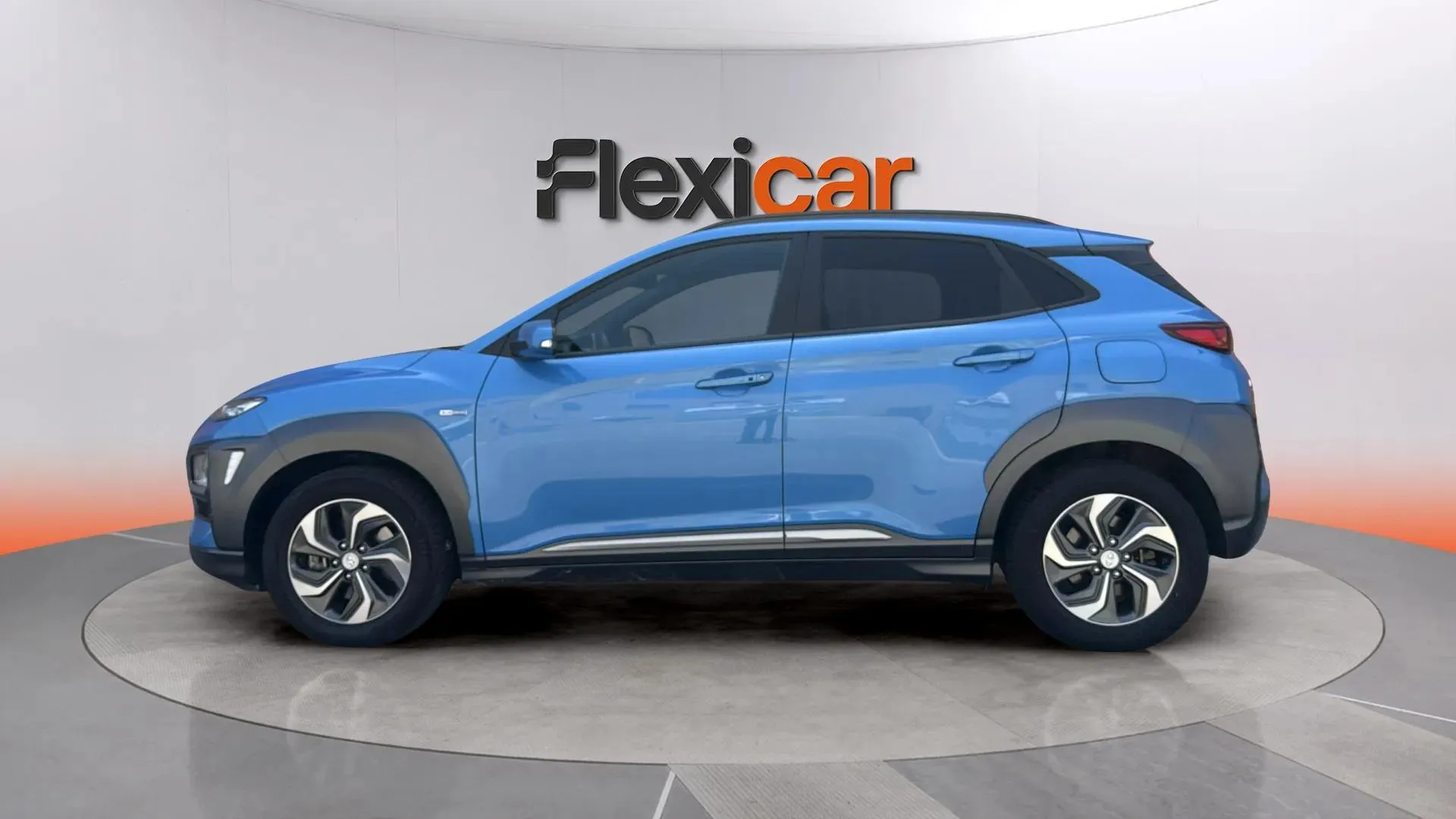 Hyundai Kona 1.6 GDI HEV Tecno Red DCT - foto 7