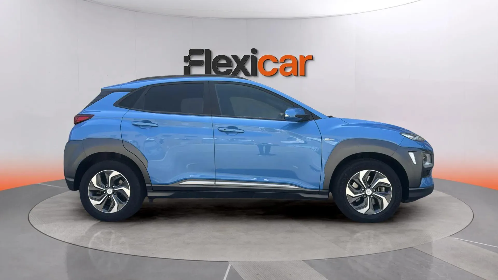Hyundai Kona 1.6 GDI HEV Tecno Red DCT - foto 2