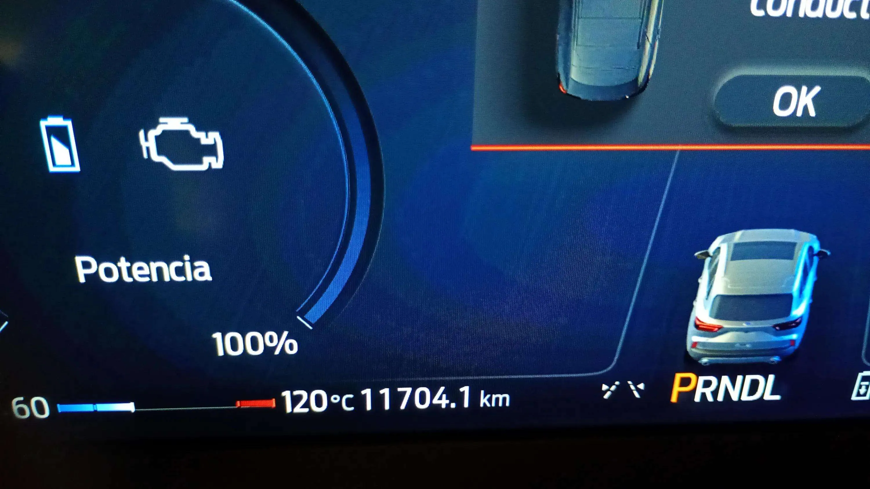 Ford Kuga ST-Line X 2.5 Duratec PHEV - foto 14
