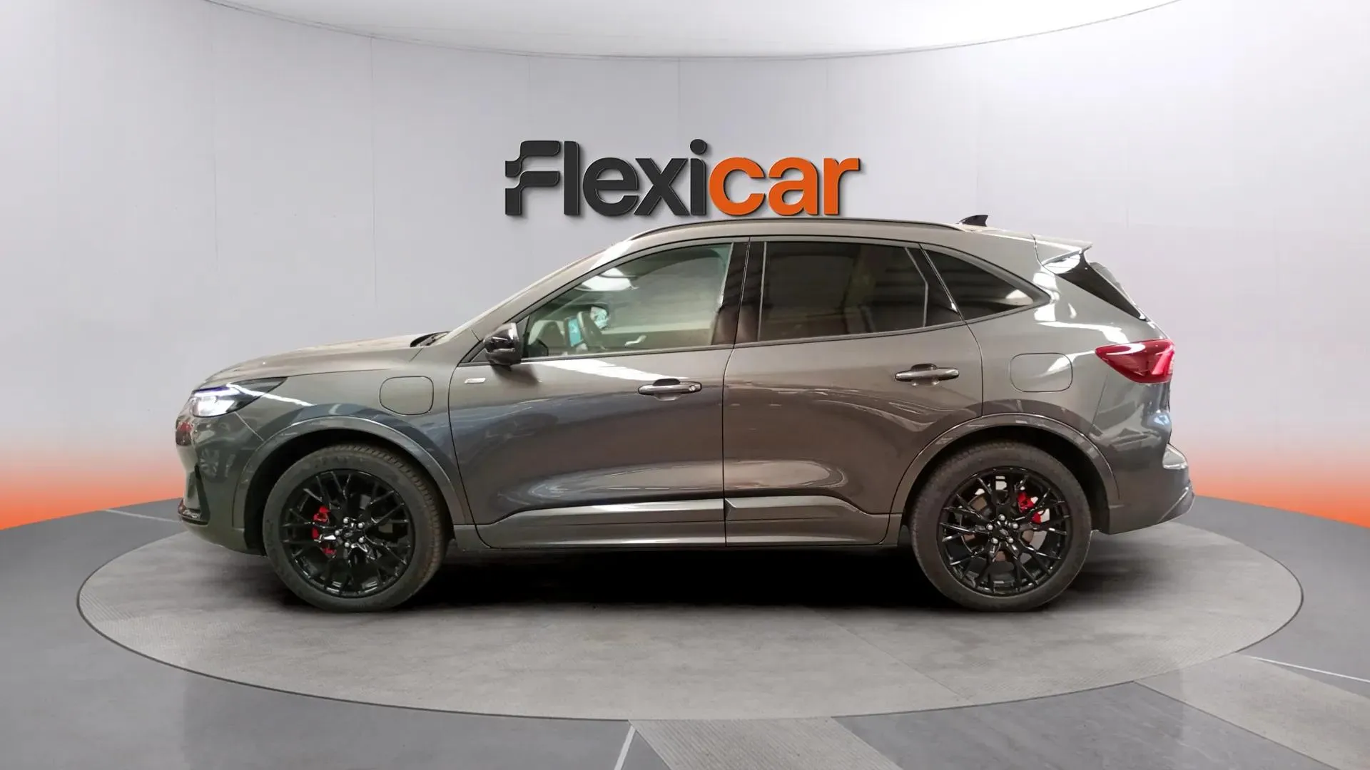 Ford Kuga ST-Line X 2.5 Duratec PHEV - foto 4